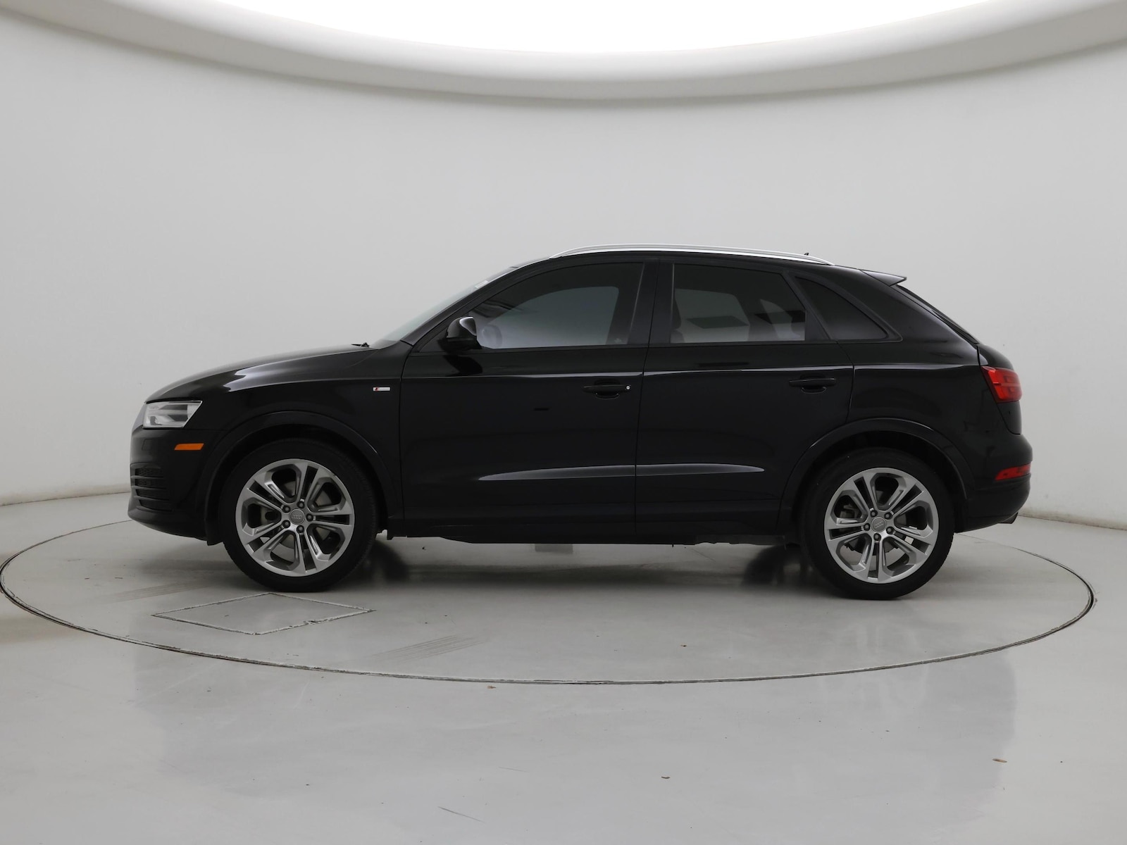 2018 Audi Q3 Premium - Photo 4