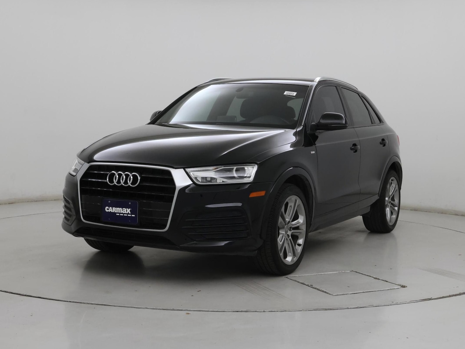 2018 Audi Q3 Premium - Photo 5