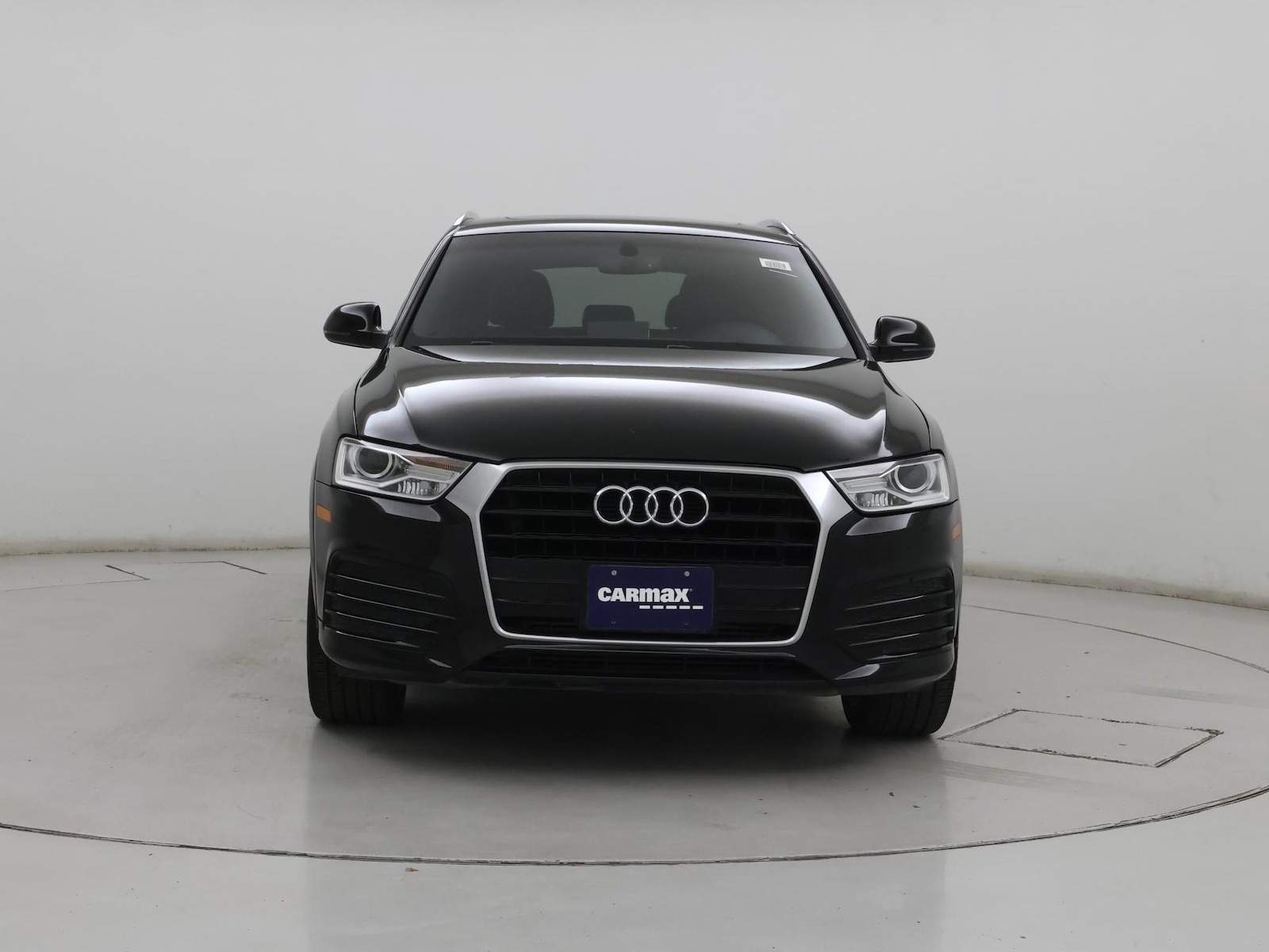2018 Audi Q3 Premium - Photo 6