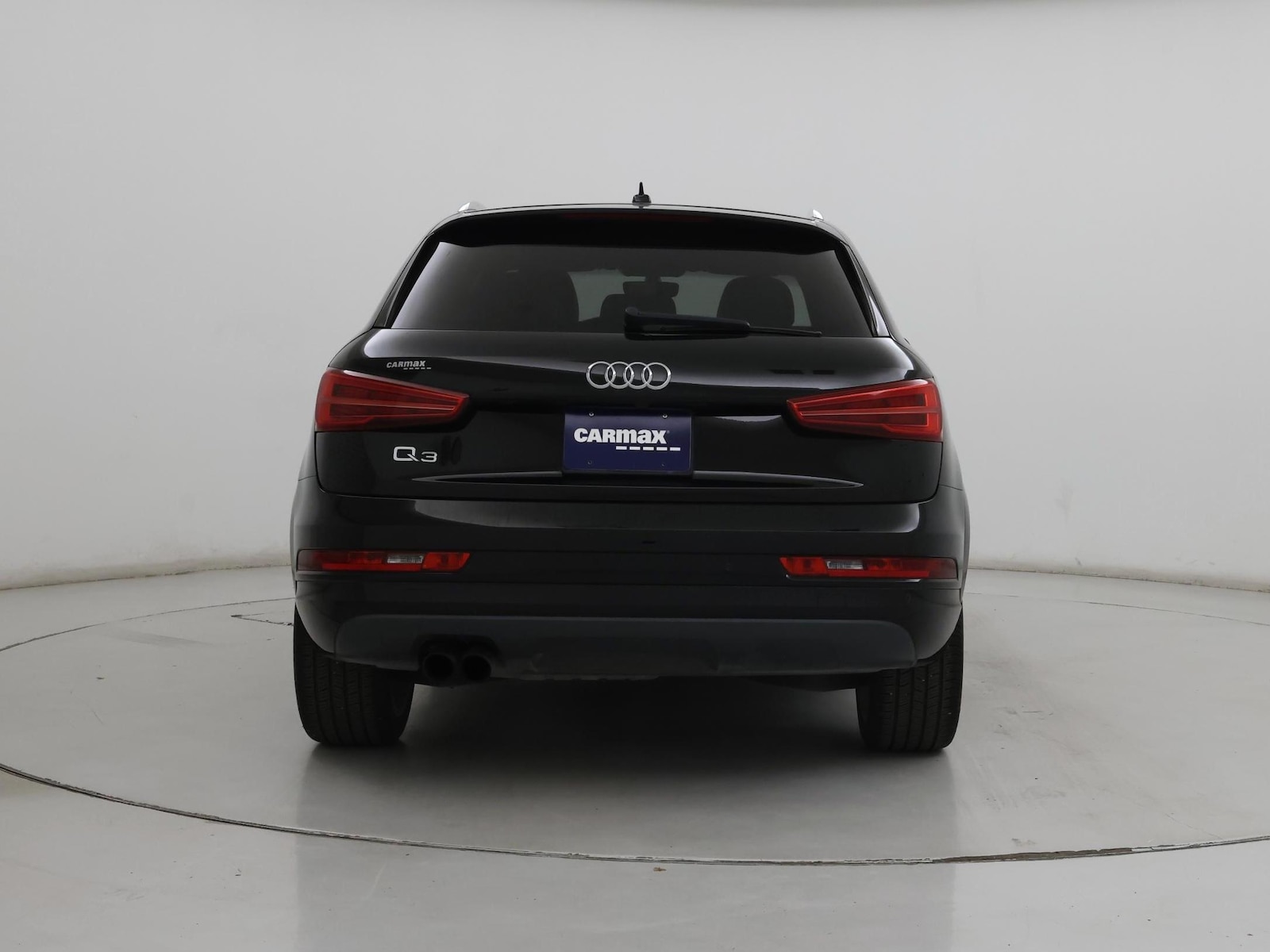 2018 Audi Q3 Premium - Photo 7
