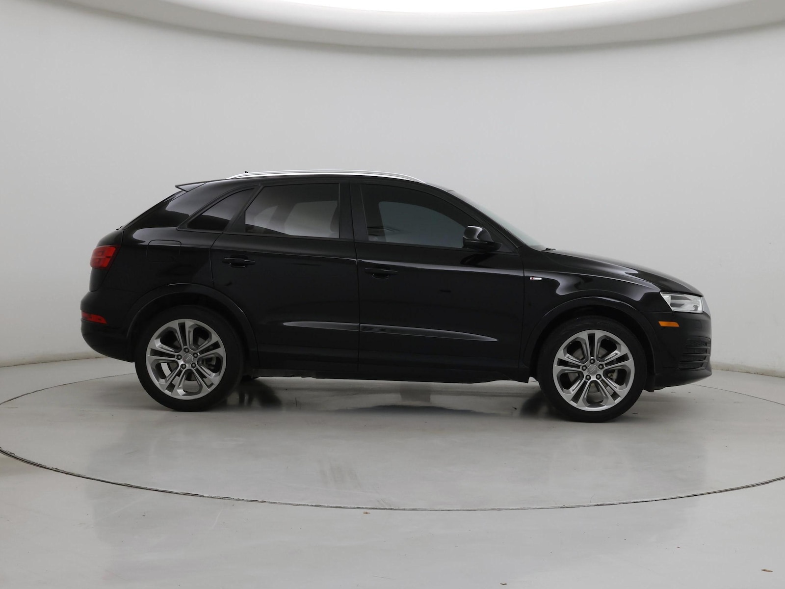 2018 Audi Q3 Premium - Photo 8
