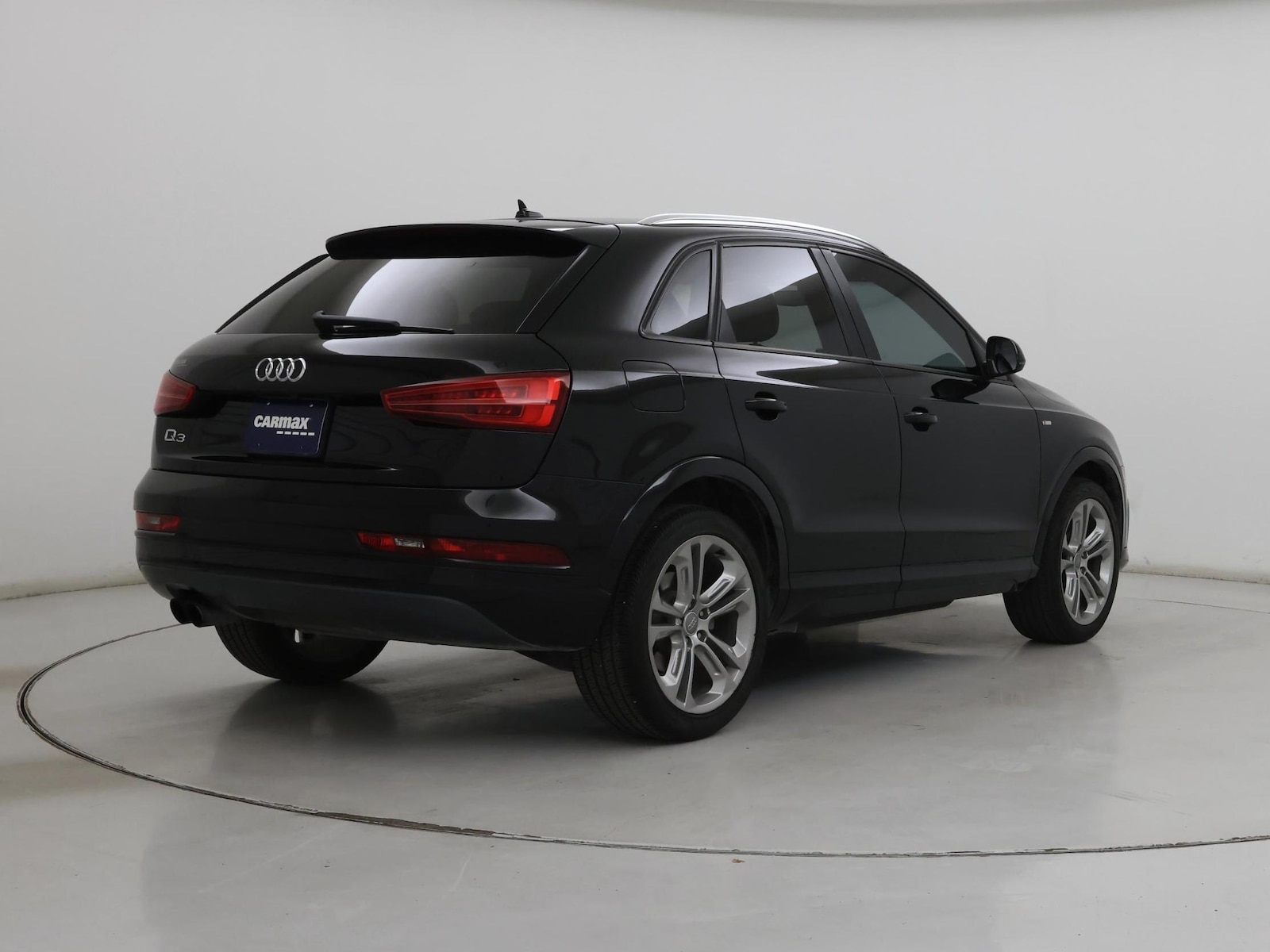 2018 Audi Q3 Premium - Photo 9