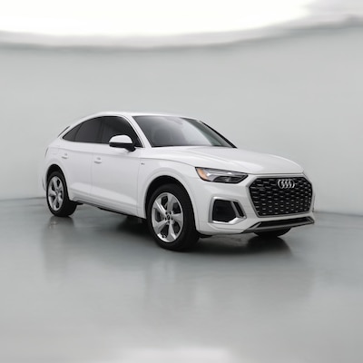 2021 Audi Q5 Sportback Premium Plus