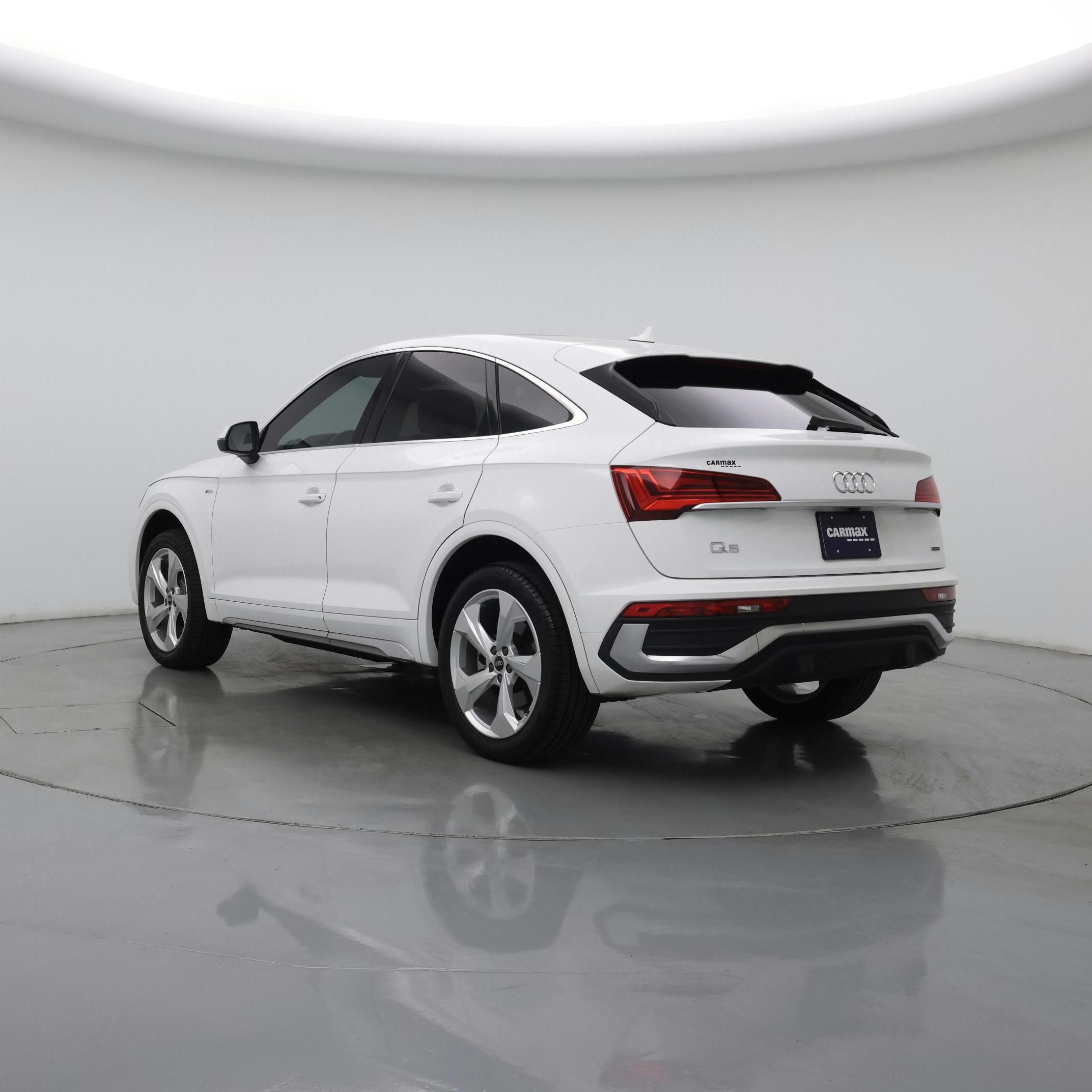 Thumbnail: 2021 Audi Q5 - 2