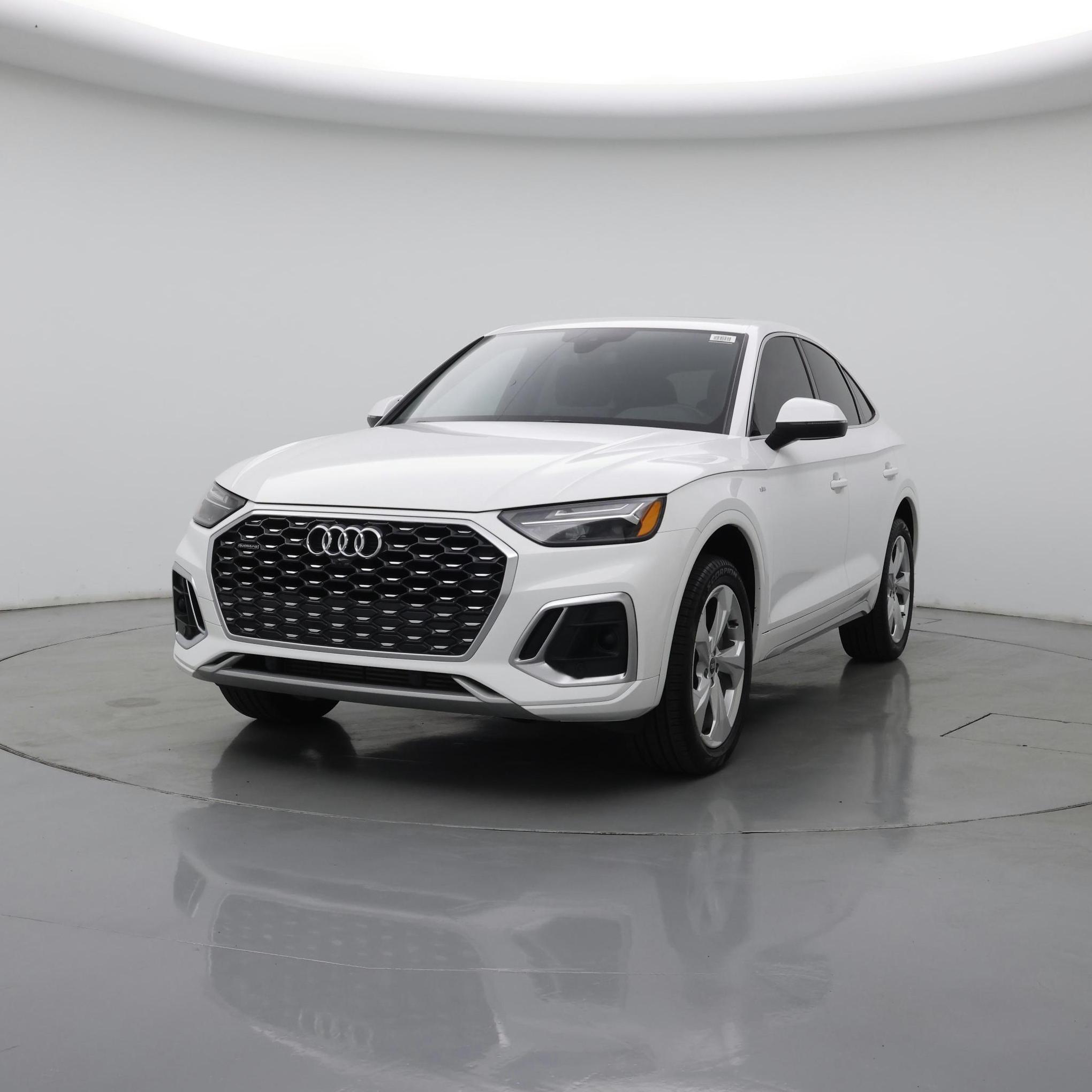 Thumbnail: 2021 Audi Q5 - 4