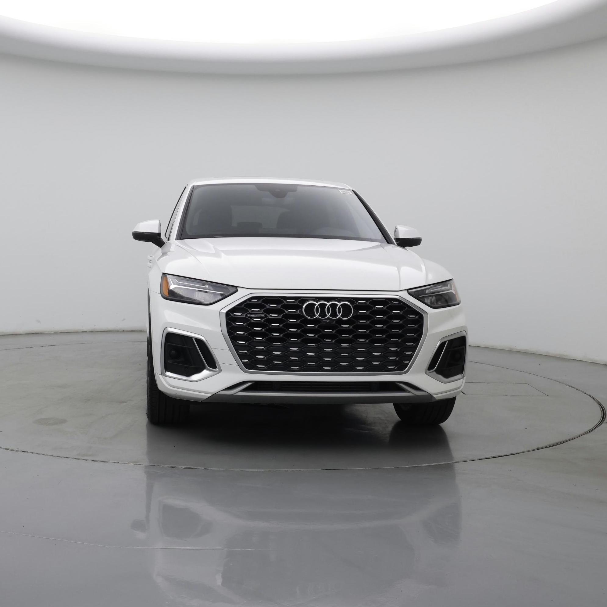 Thumbnail: 2021 Audi Q5 - 5