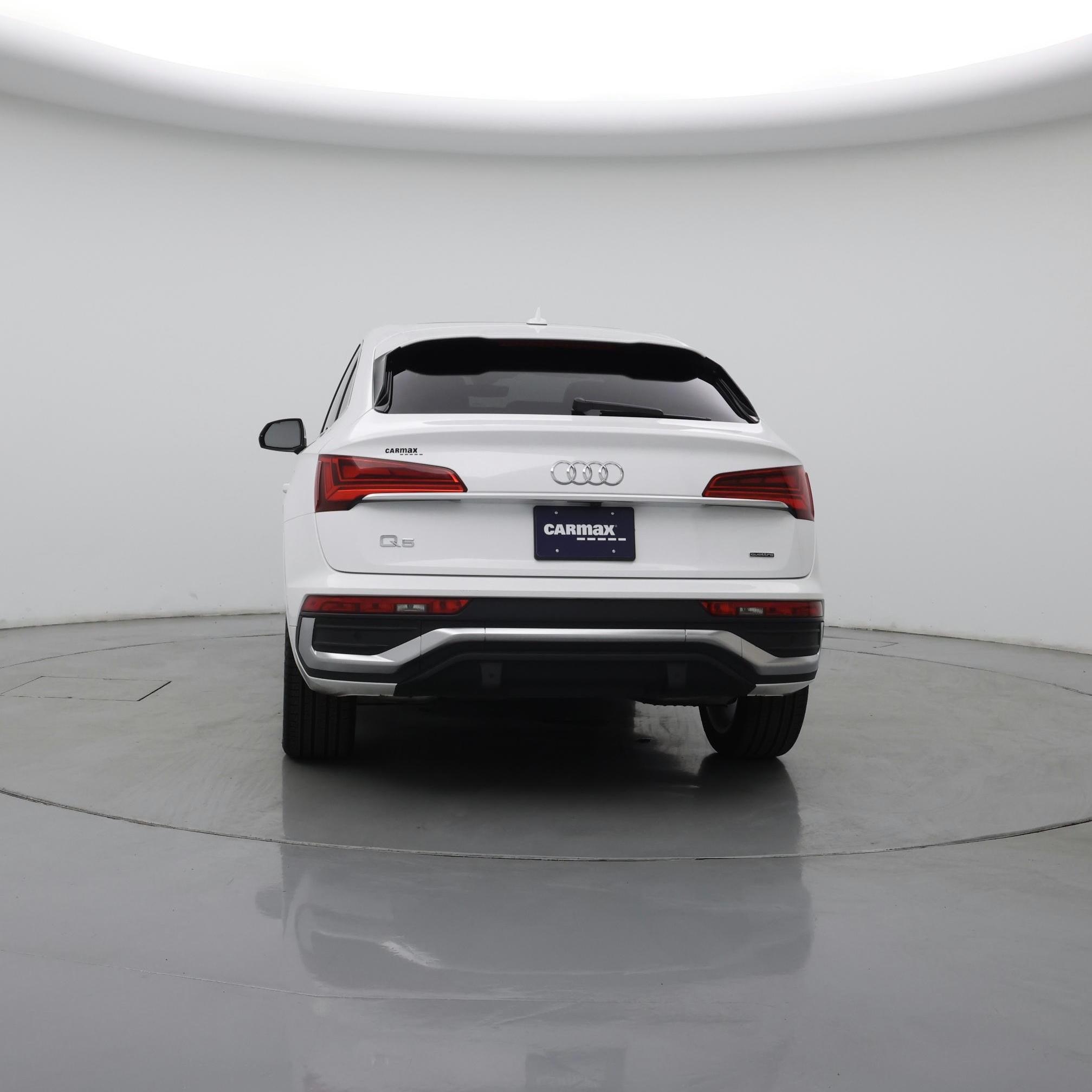 Thumbnail: 2021 Audi Q5 - 6