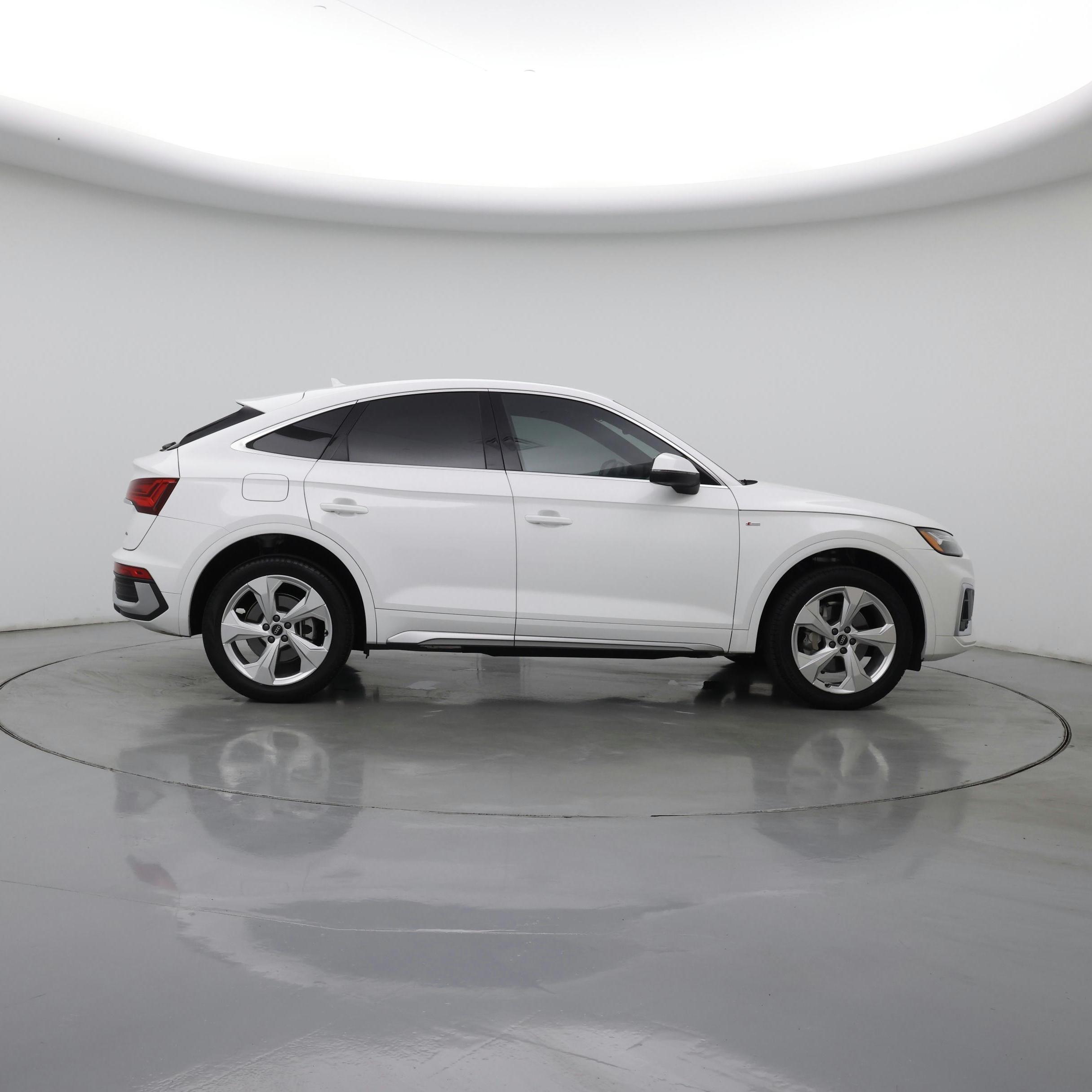 Thumbnail: 2021 Audi Q5 - 7