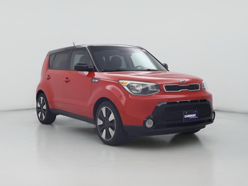 2016 Kia Soul Soul+ -
                  Hillside, IL