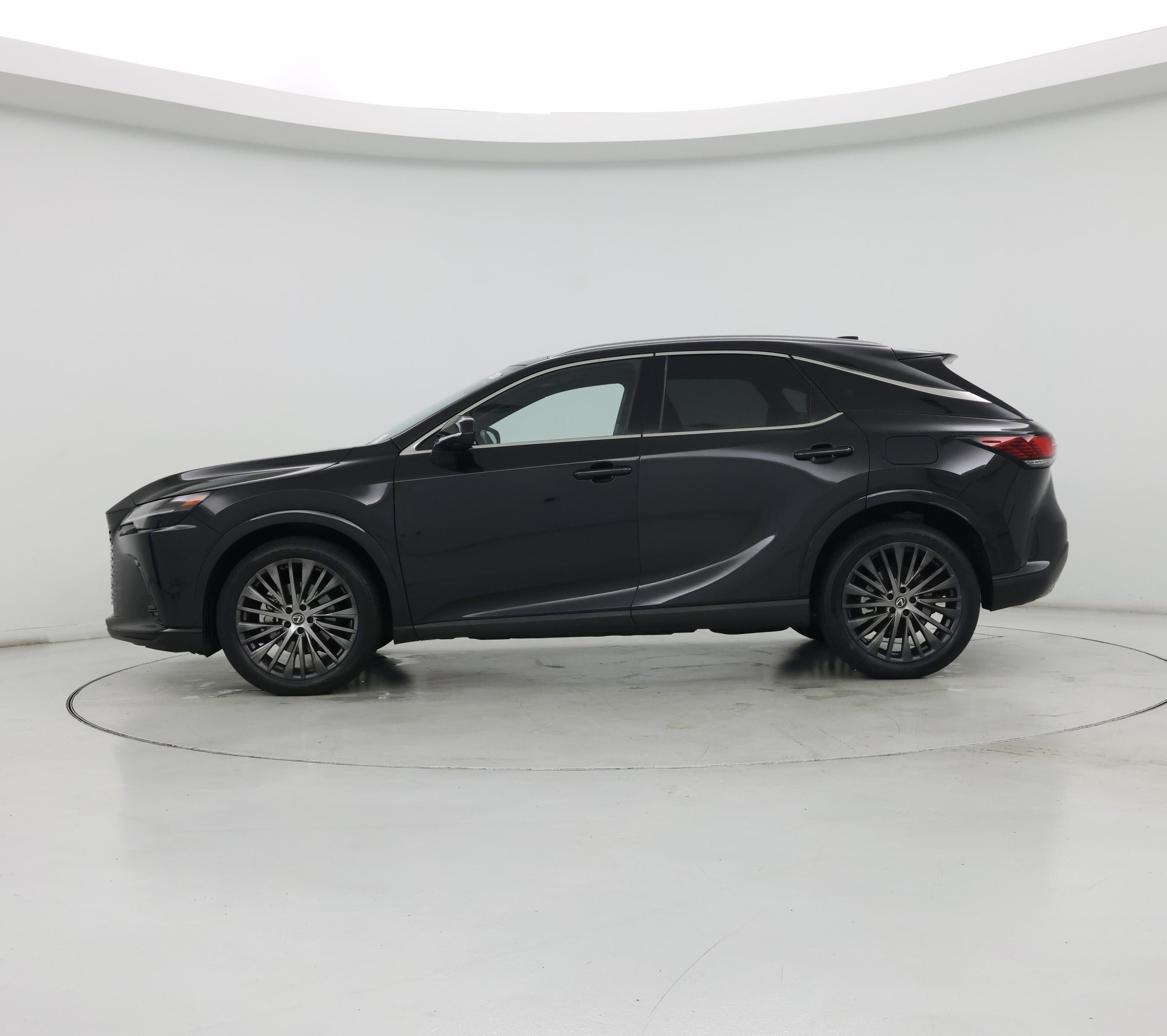 Thumbnail: 2024 Lexus RX - 3