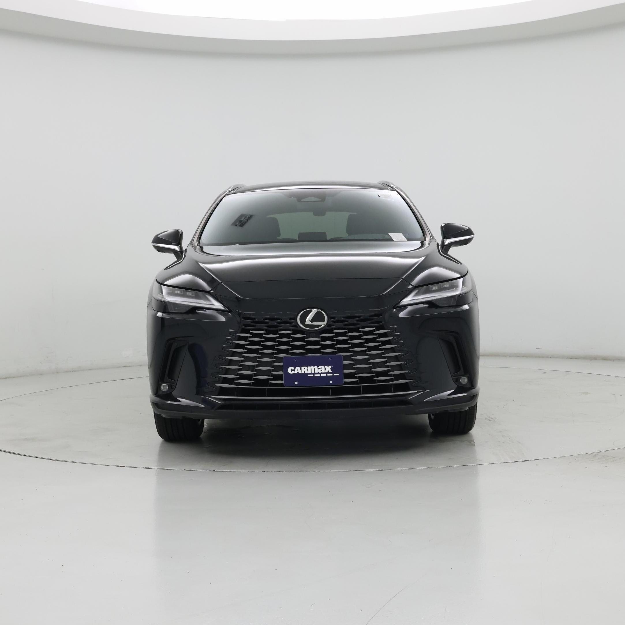 Thumbnail: 2024 Lexus RX - 5