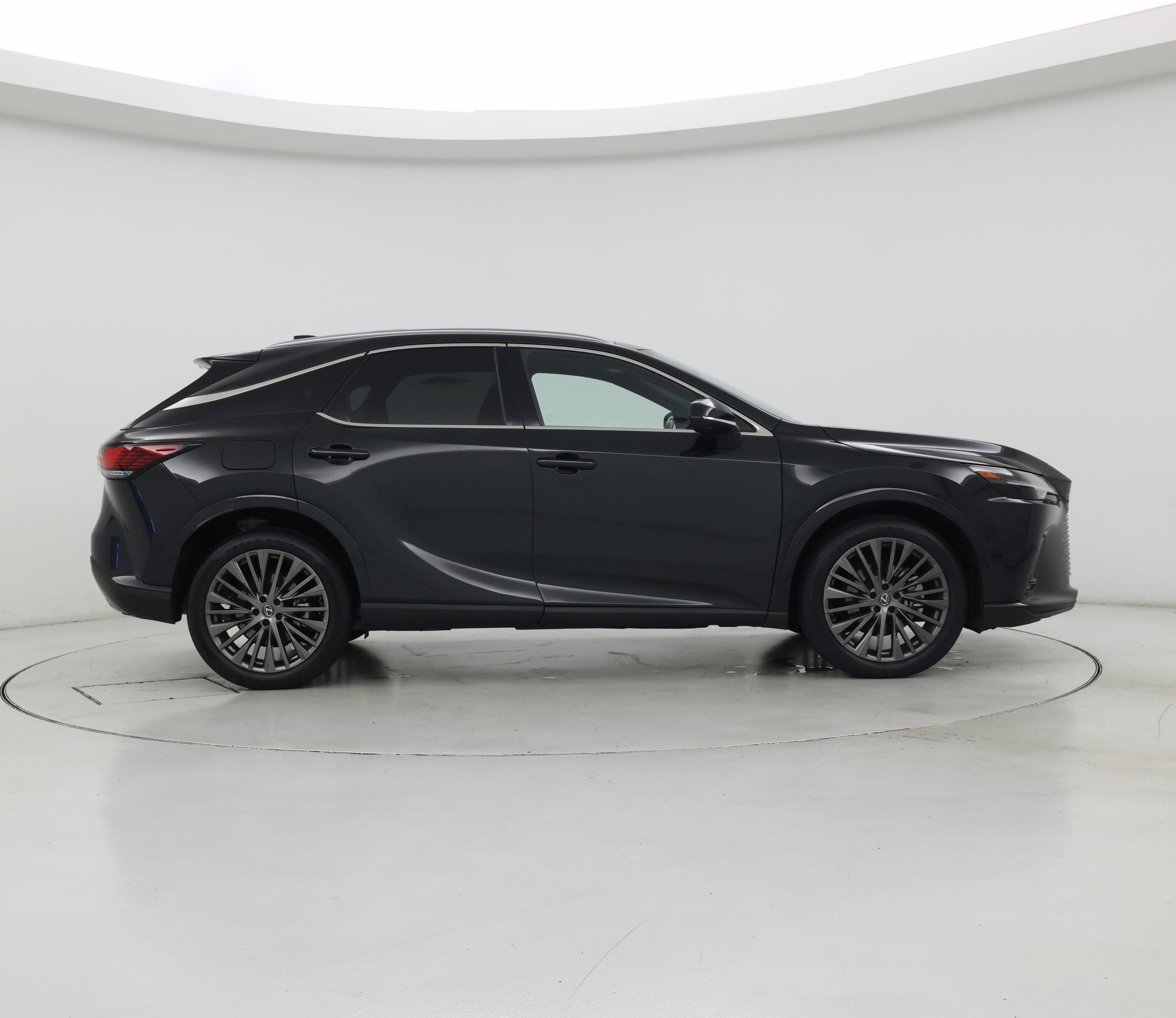 Thumbnail: 2024 Lexus RX - 7