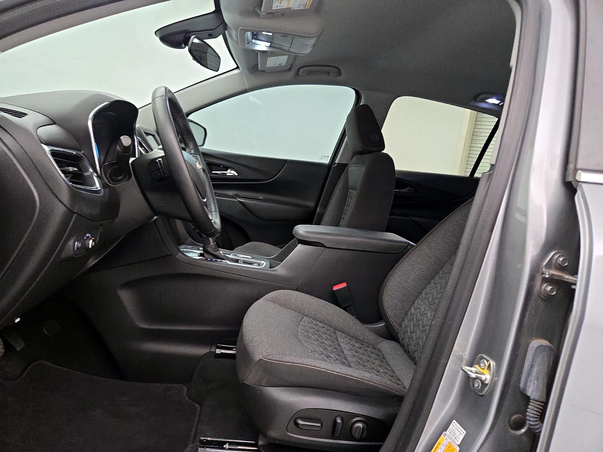 Thumbnail: 2023 Chevrolet Equinox - 11
