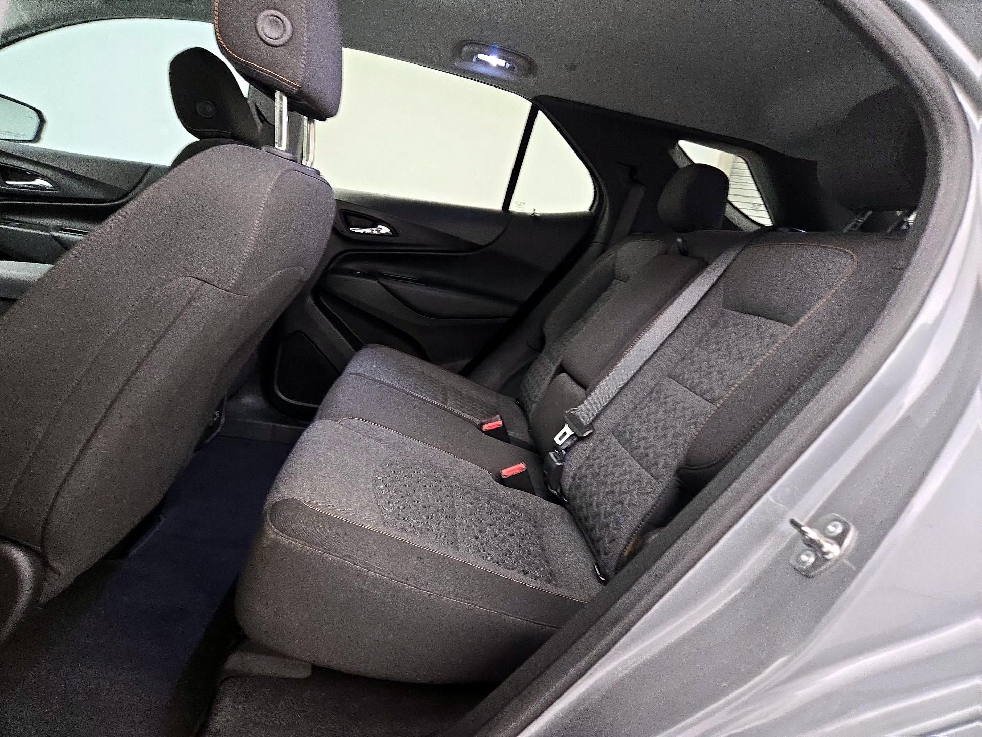 Thumbnail: 2023 Chevrolet Equinox - 19