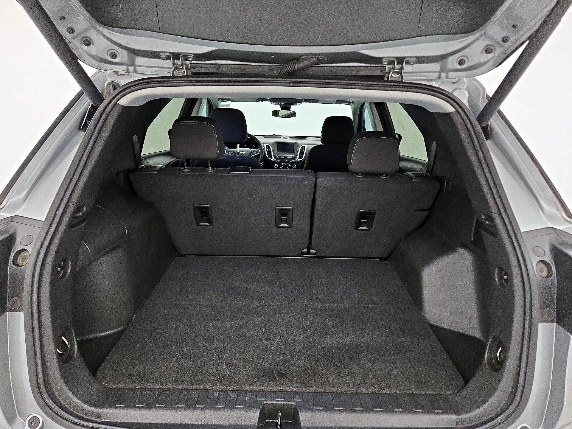 Thumbnail: 2023 Chevrolet Equinox - 20