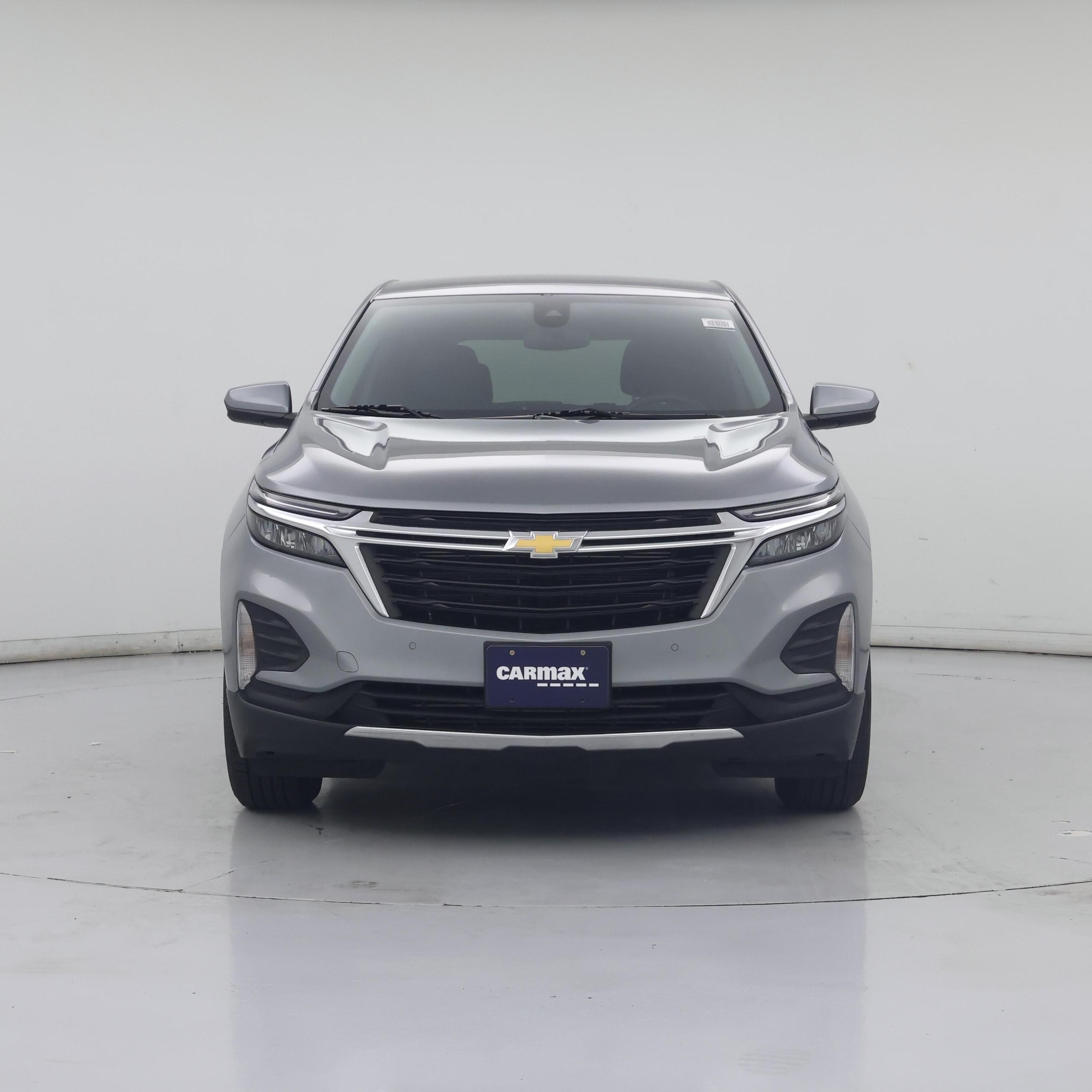 Thumbnail: 2023 Chevrolet Equinox - 5