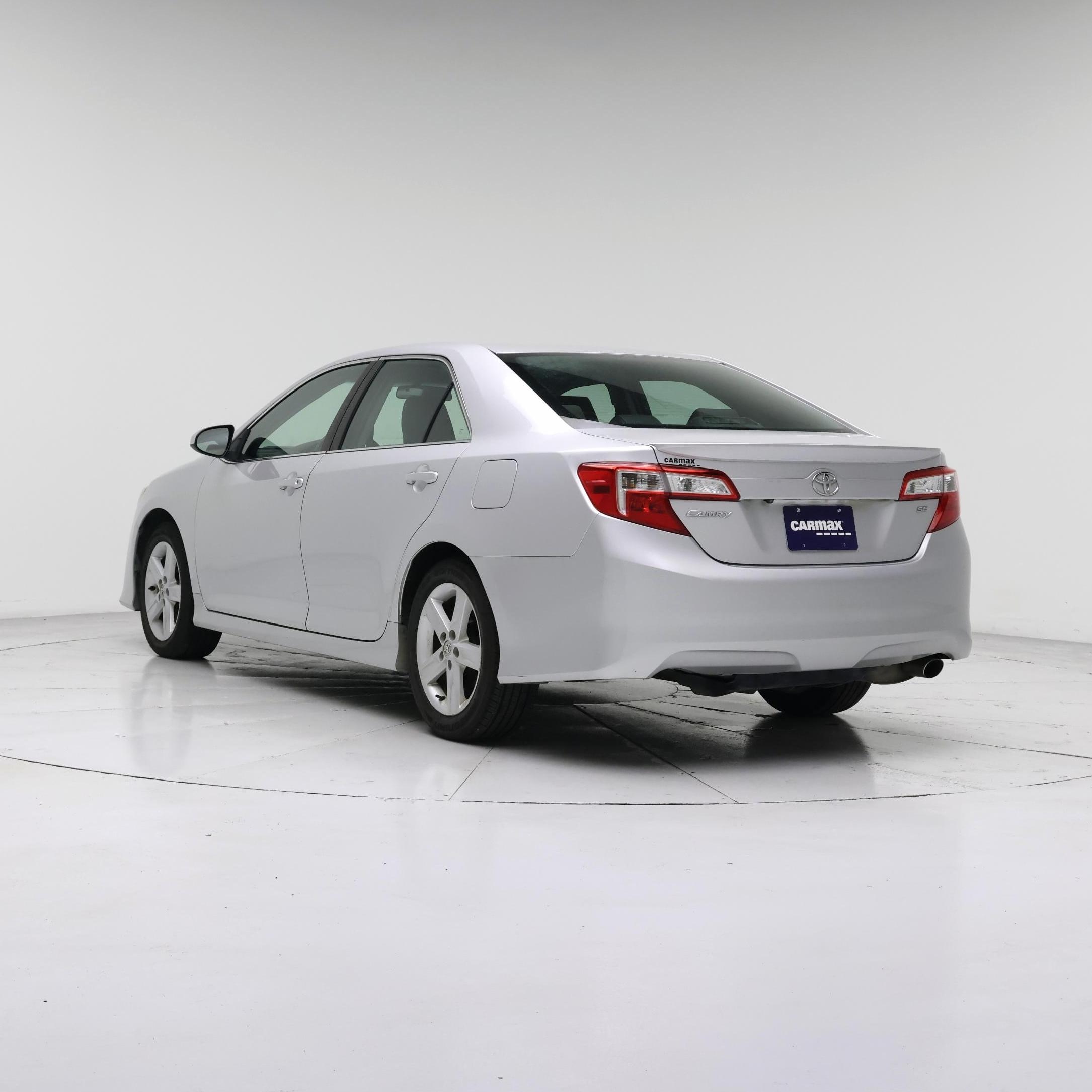 Thumbnail: 2014 Toyota Camry - 2