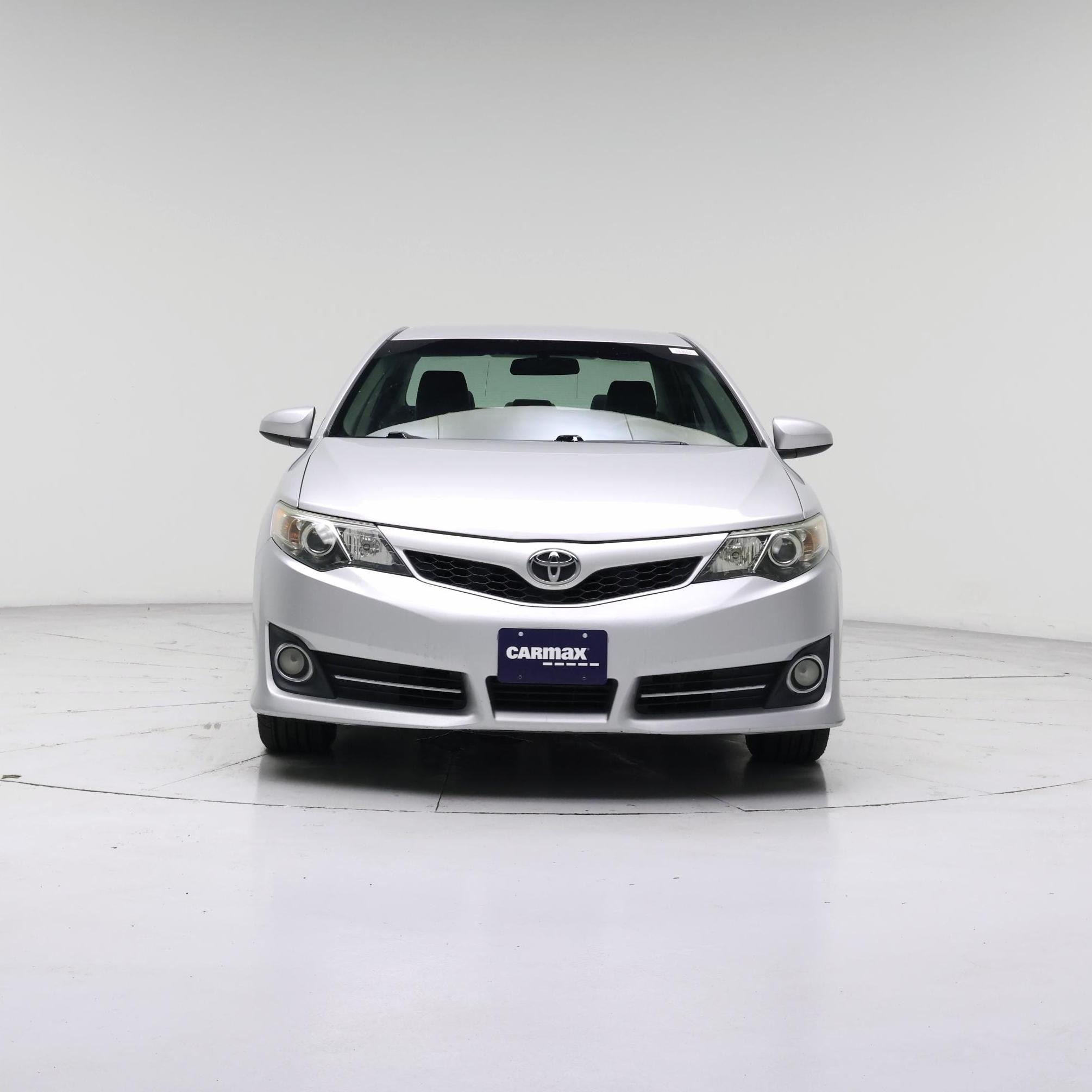 Thumbnail: 2014 Toyota Camry - 5