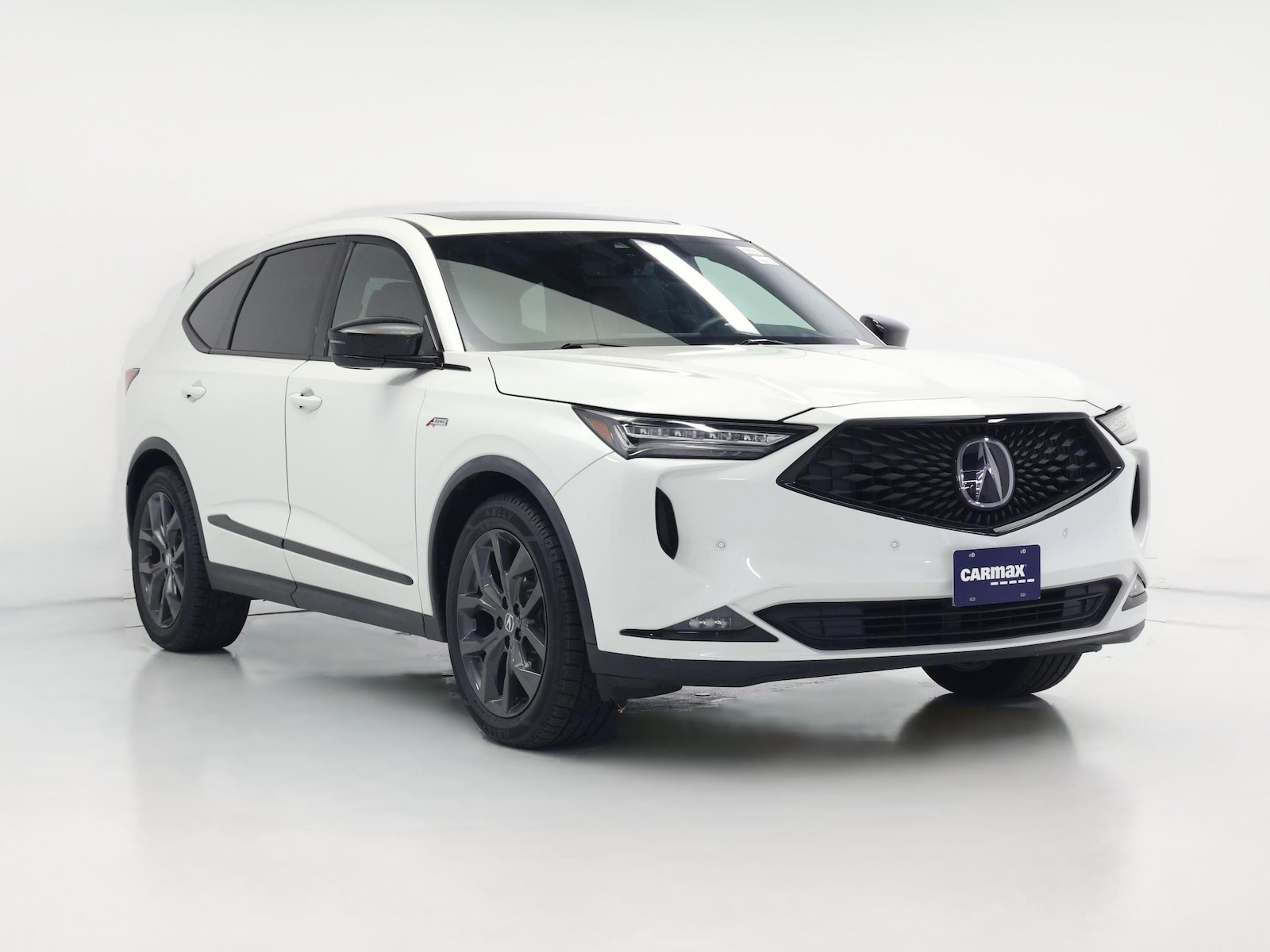 2024 Acura MDX