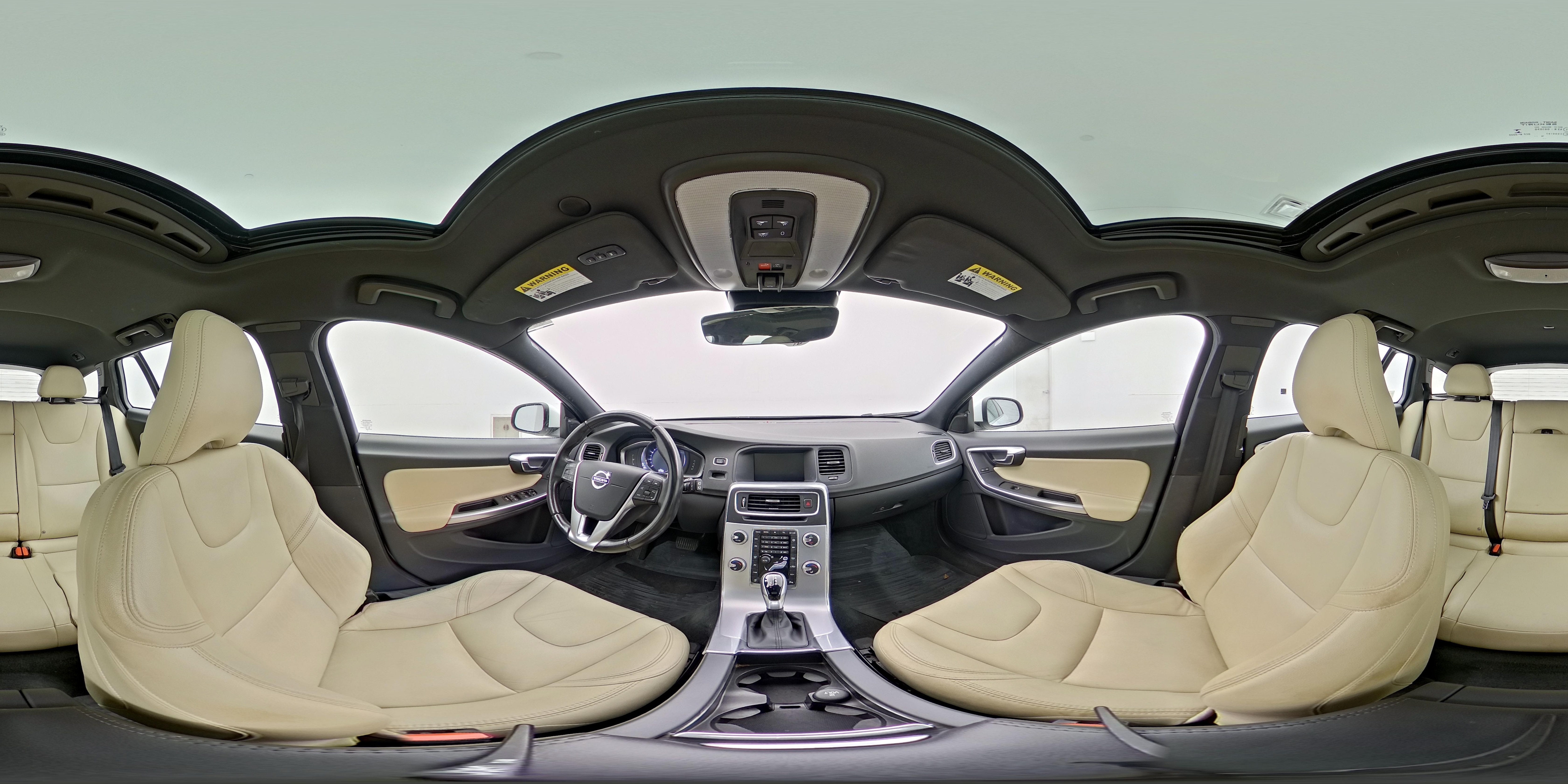 2017 Volvo V60 Premier - Photo 26