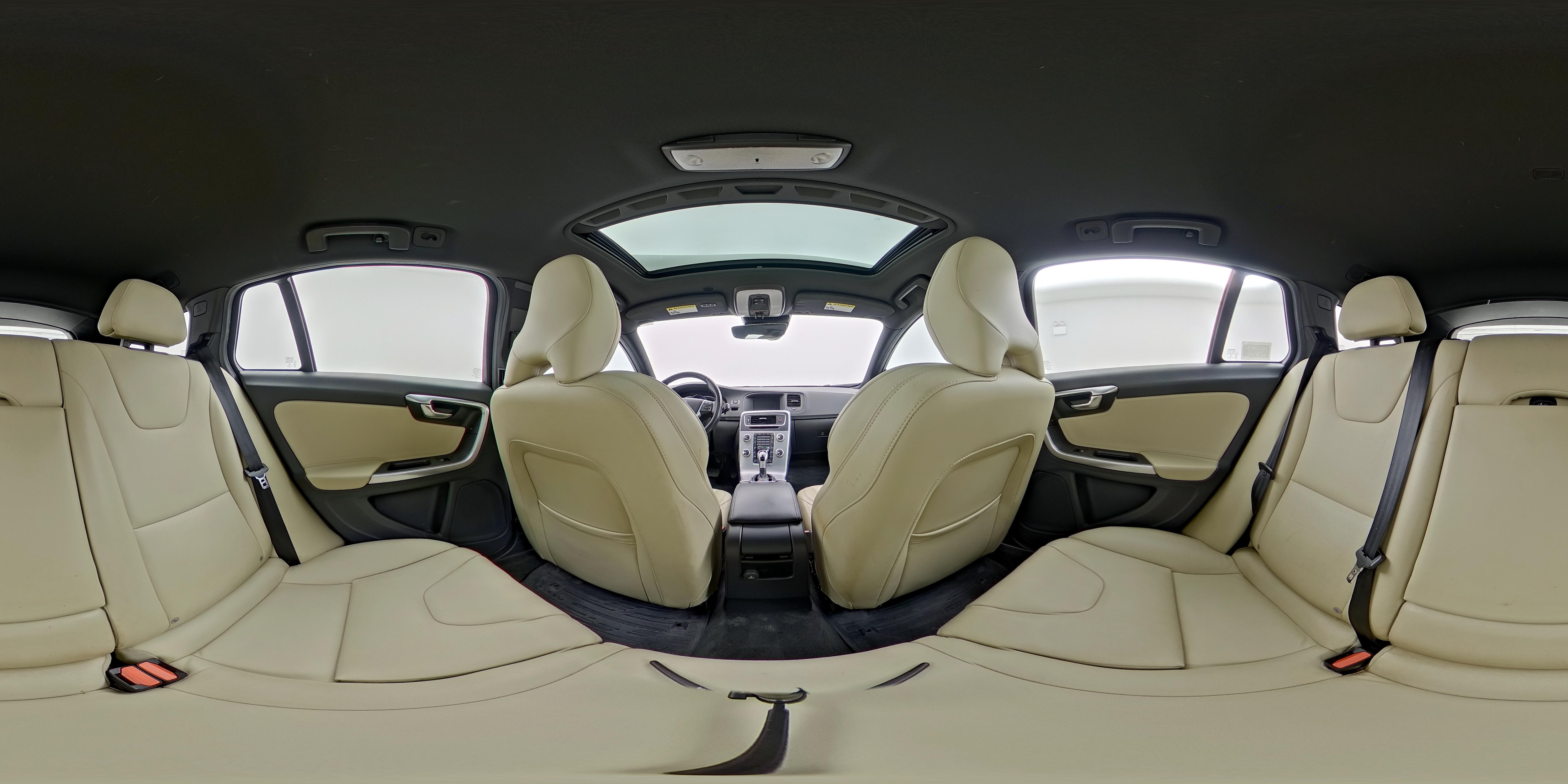2017 Volvo V60 Premier - Photo 27
