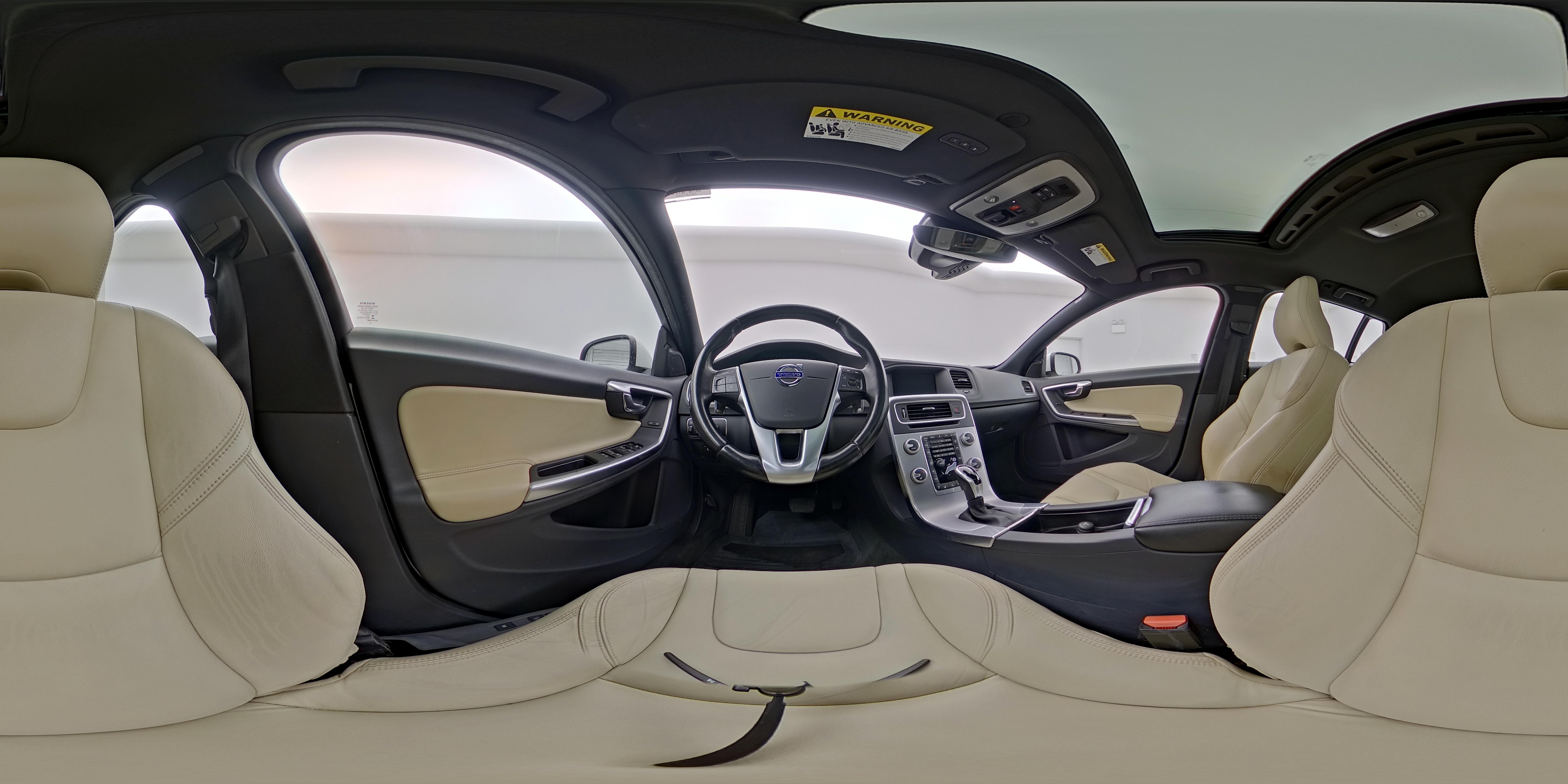 2017 Volvo V60 Premier - Photo 28