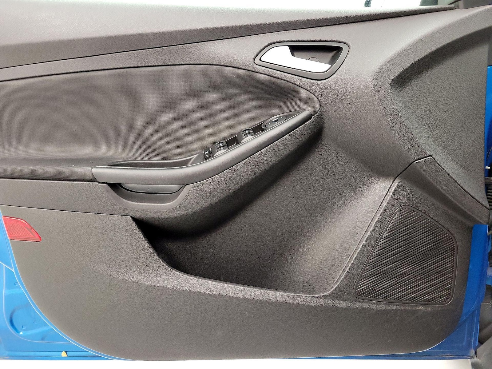2014 Ford Focus SE - Photo 13