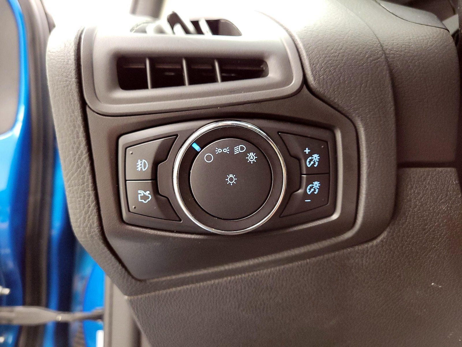 2014 Ford Focus SE - Photo 14