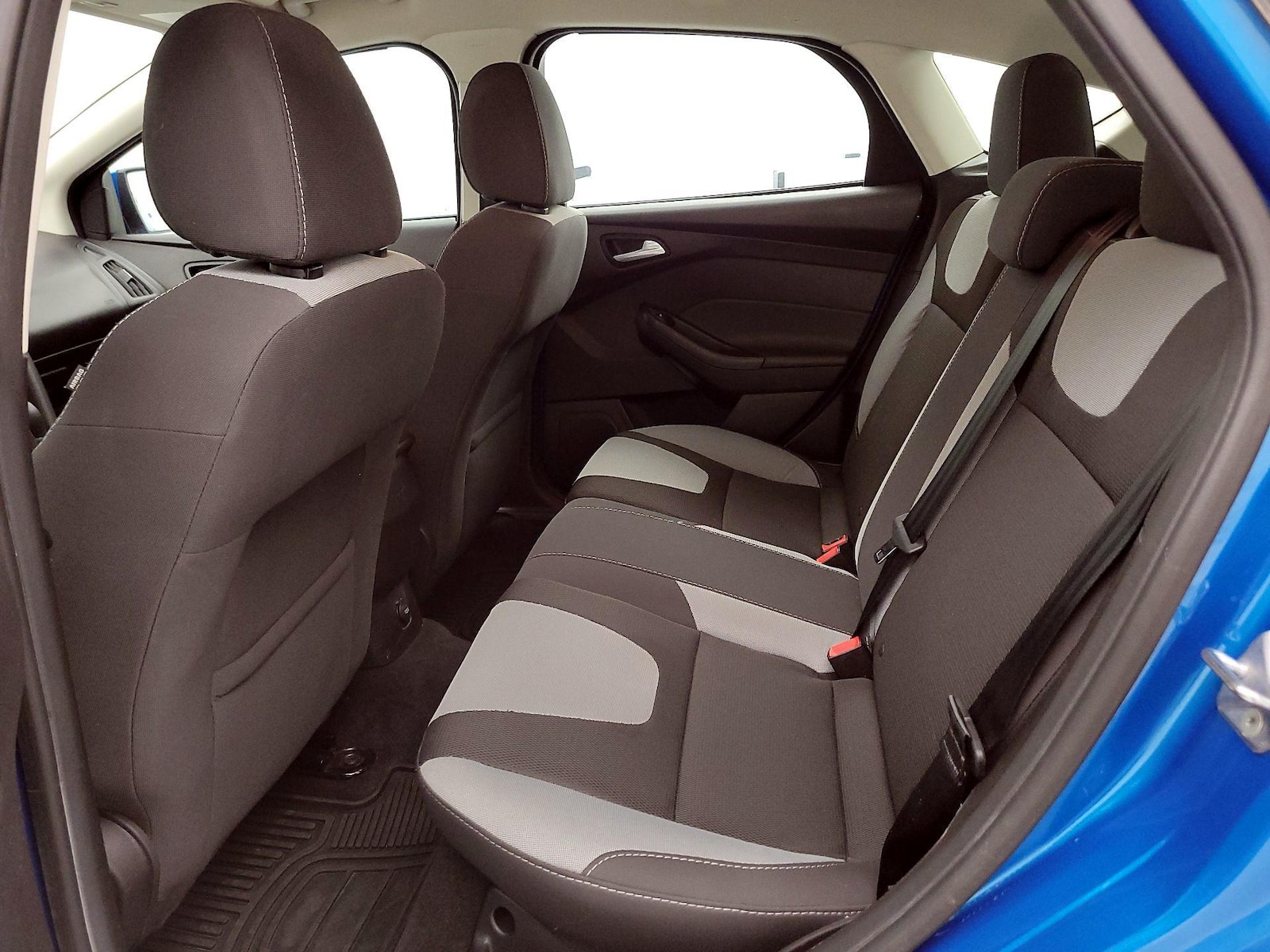 2014 Ford Focus SE - Photo 19