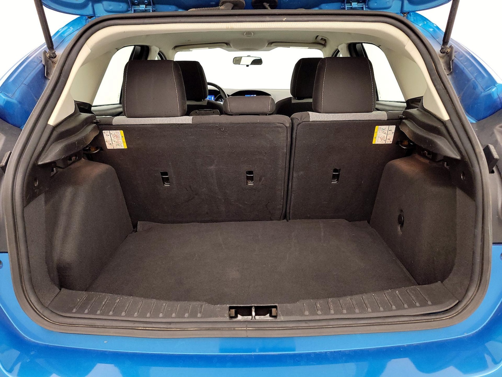2014 Ford Focus SE - Photo 20