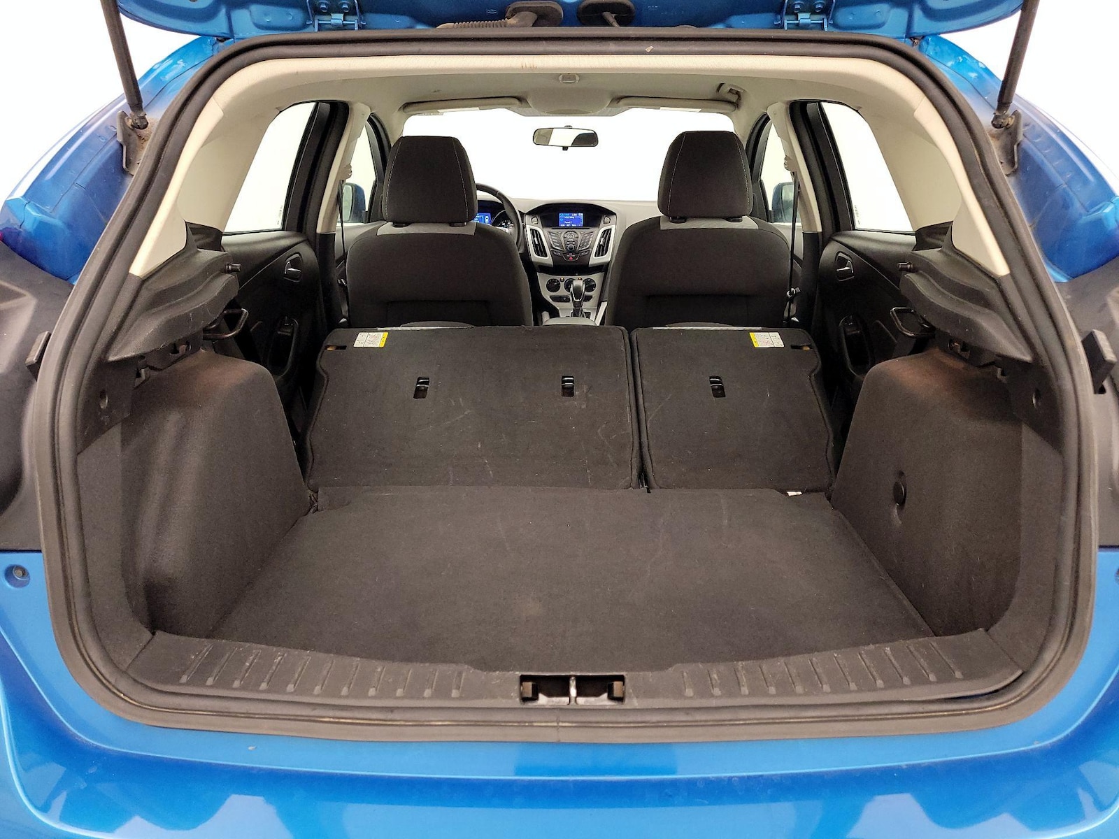 2014 Ford Focus SE - Photo 21