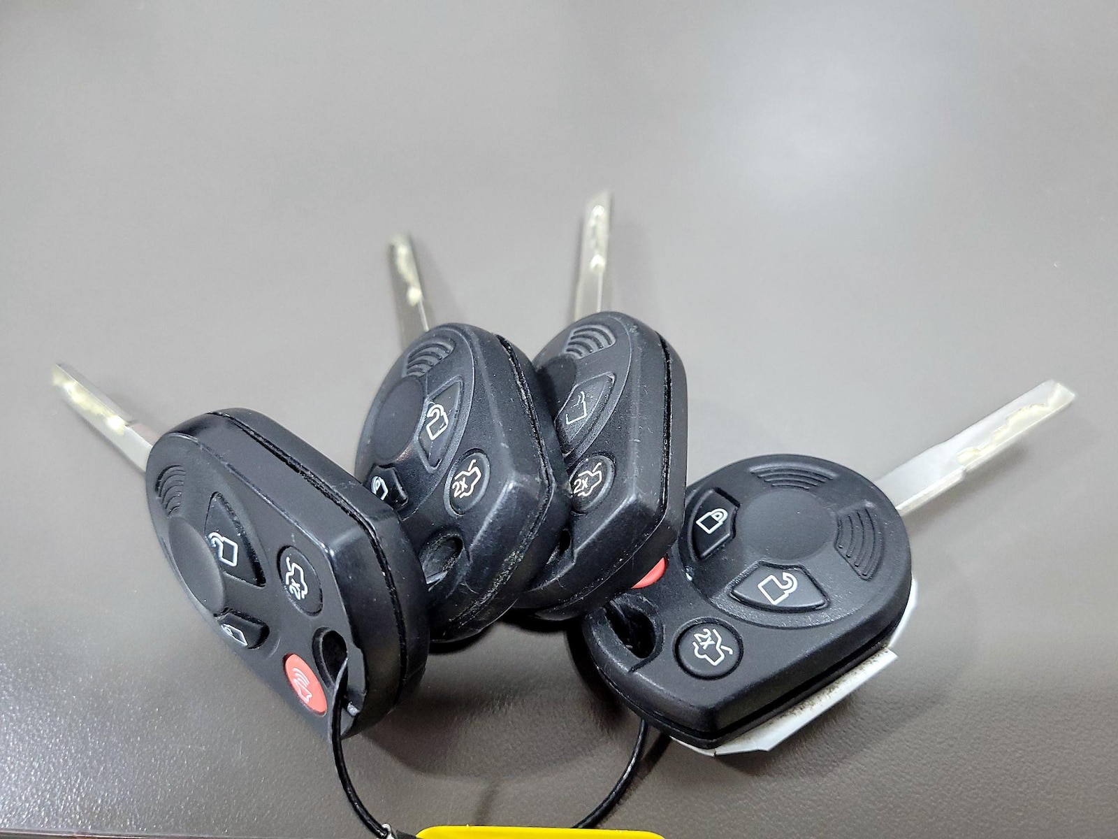 2014 Ford Focus SE - Photo 23