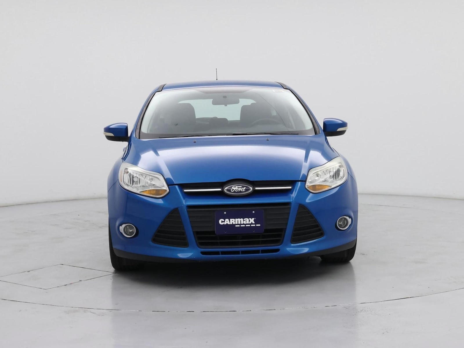 2014 Ford Focus SE - Photo 6