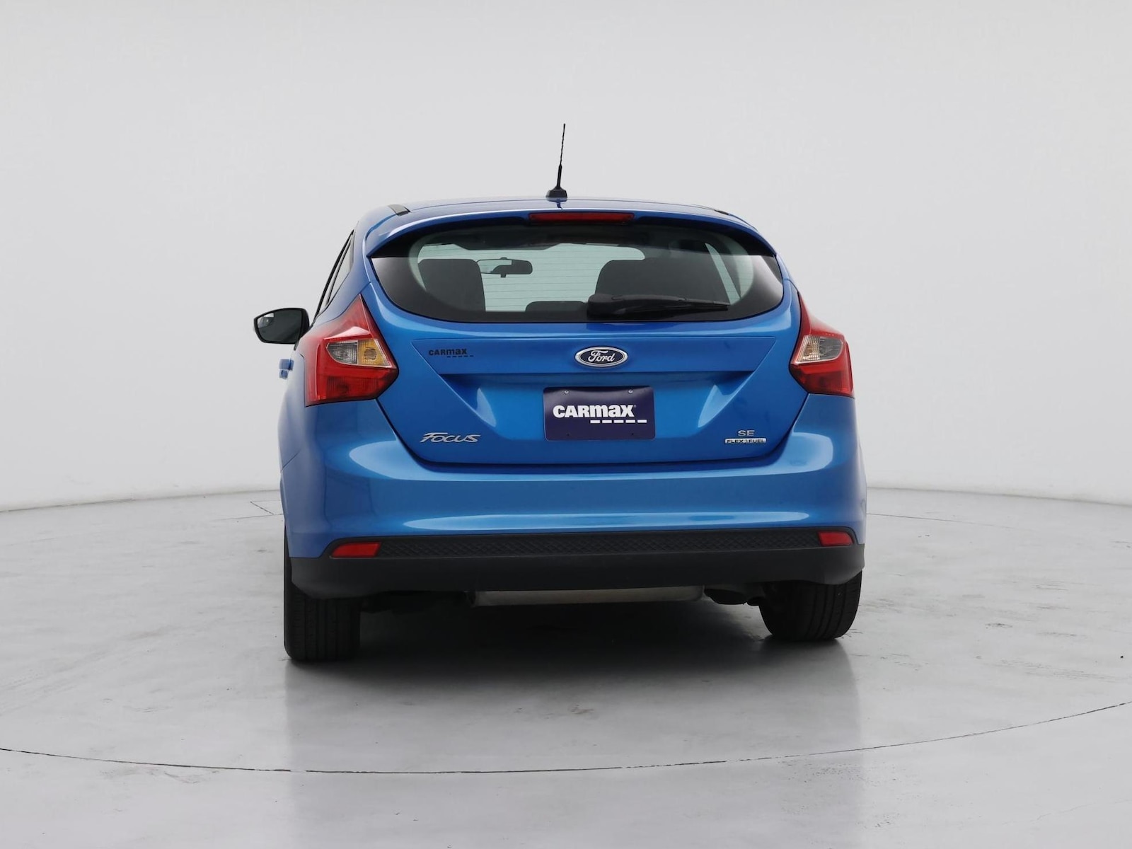 2014 Ford Focus SE - Photo 7