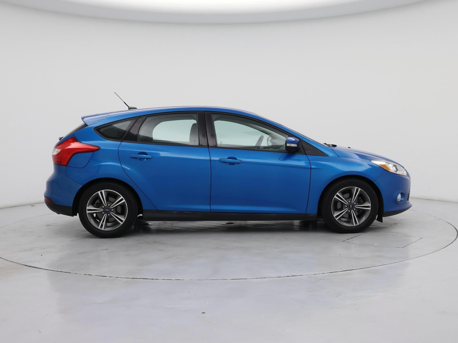 2014 Ford Focus SE - Photo 8