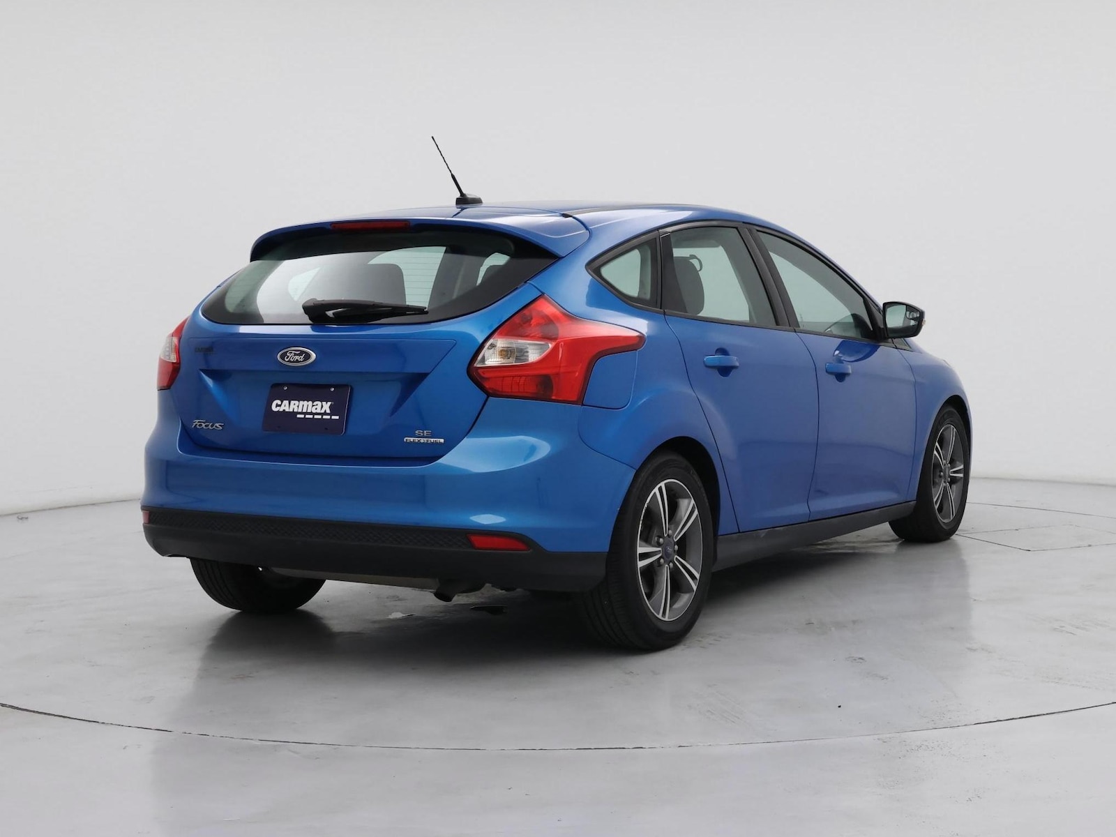 2014 Ford Focus SE - Photo 9