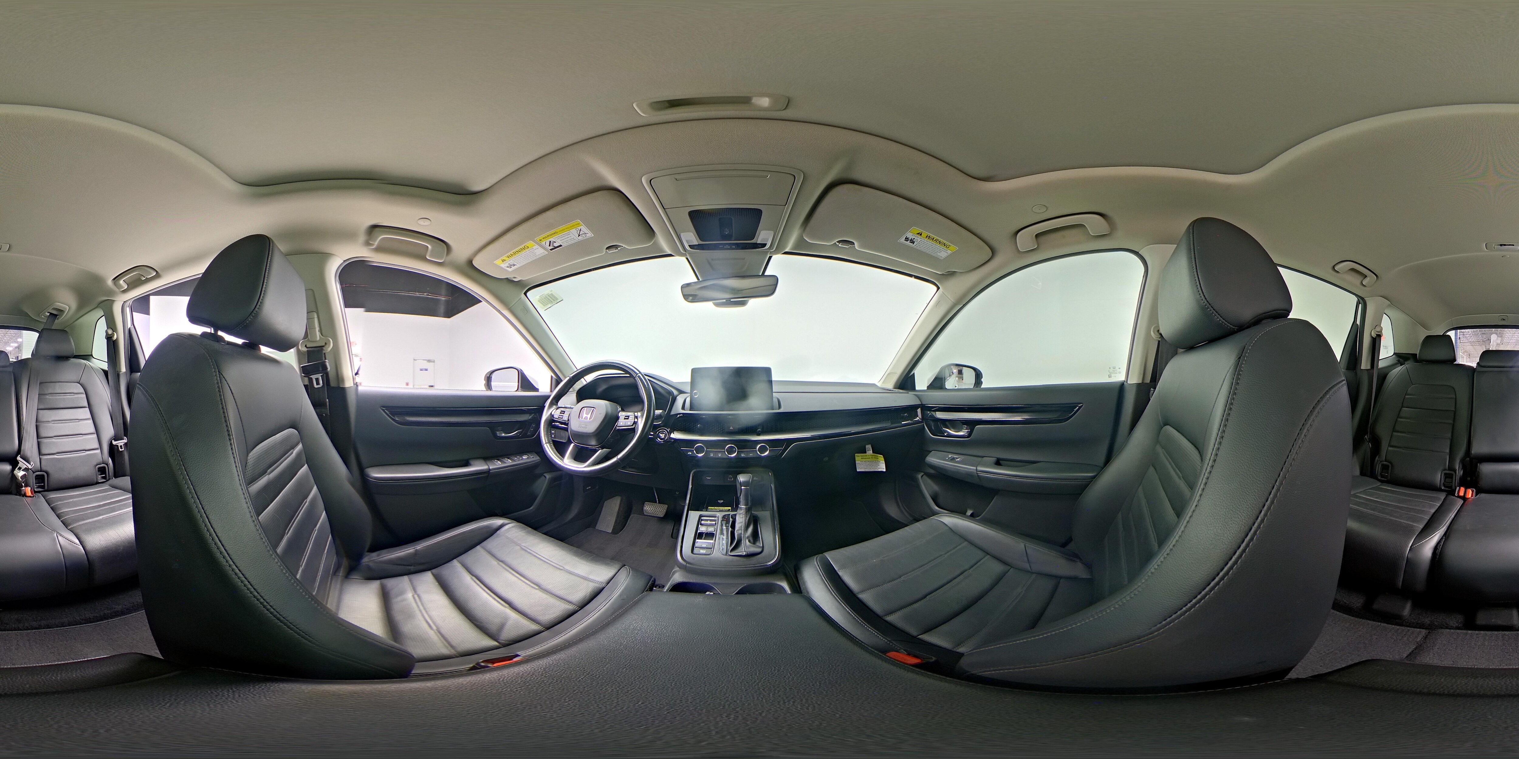 2023 Honda CR-V EX-L - Photo 26