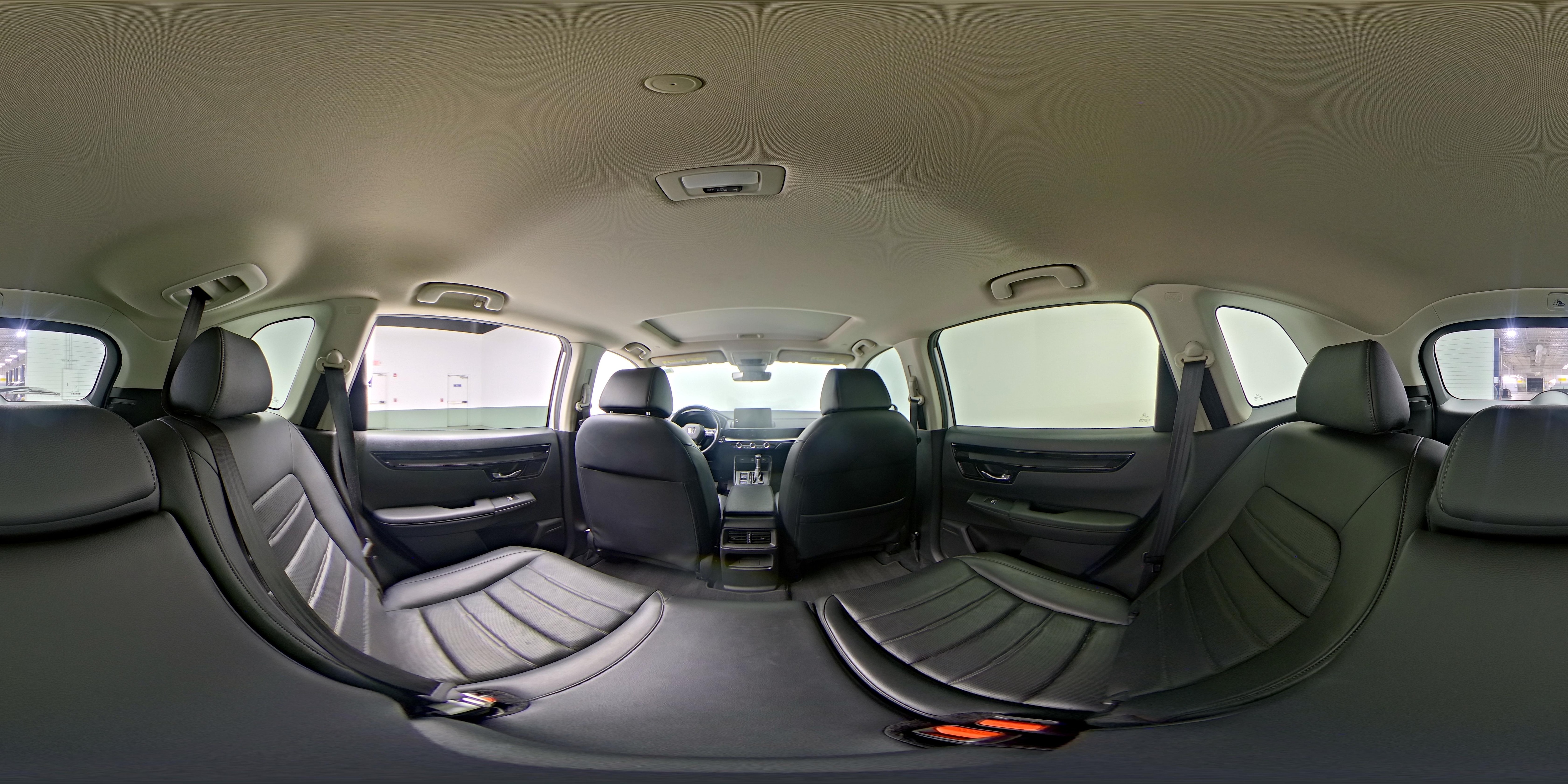 2023 Honda CR-V EX-L - Photo 27