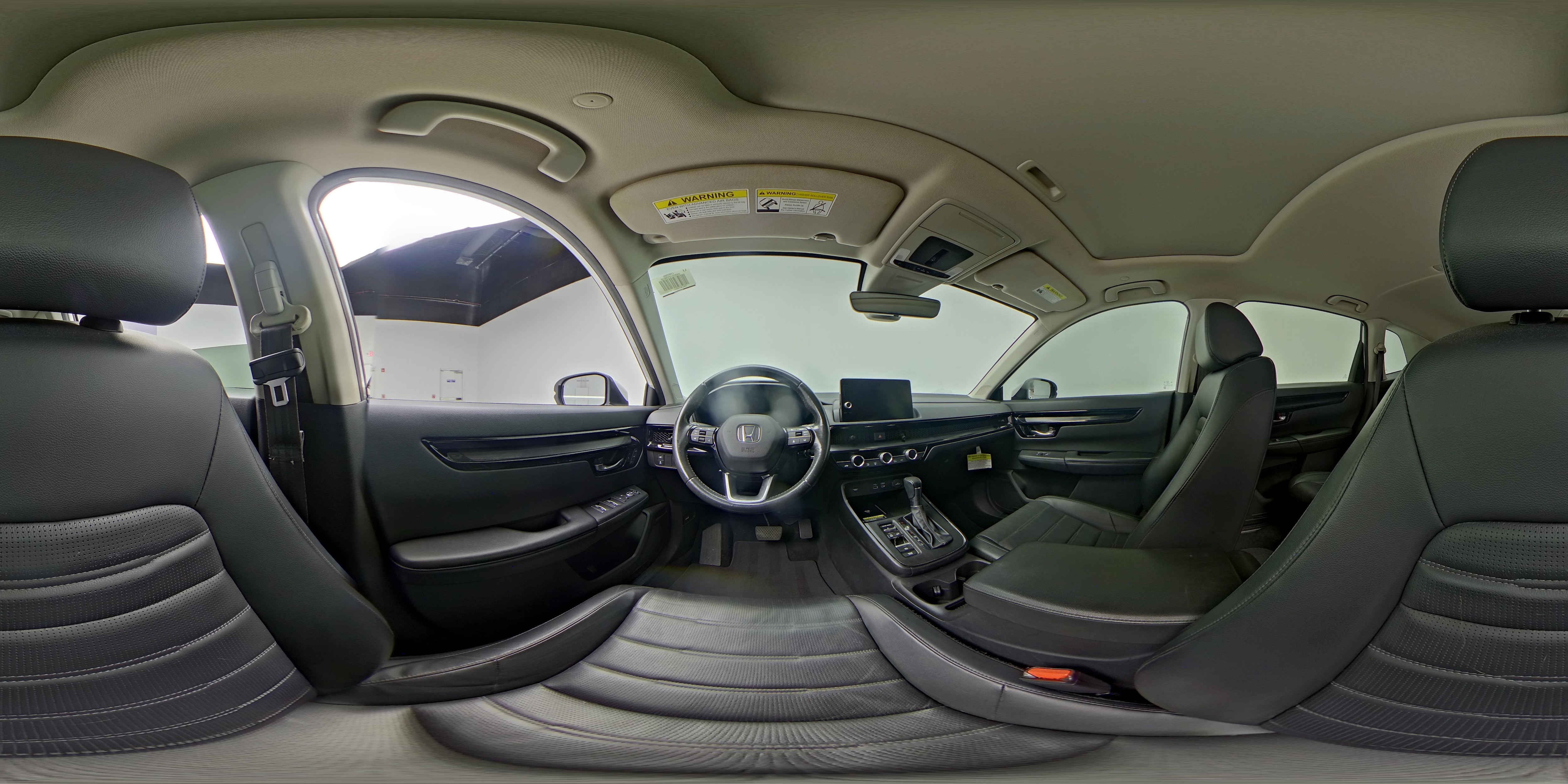 2023 Honda CR-V EX-L - Photo 28
