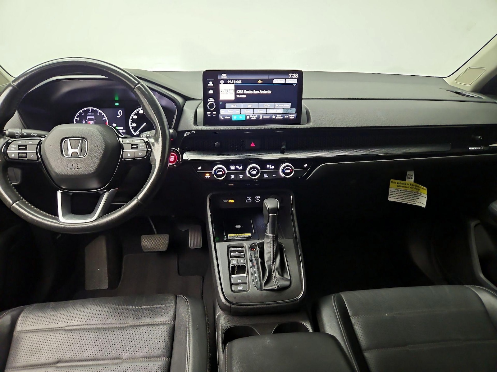 2023 Honda CR-V EX-L - Photo 10