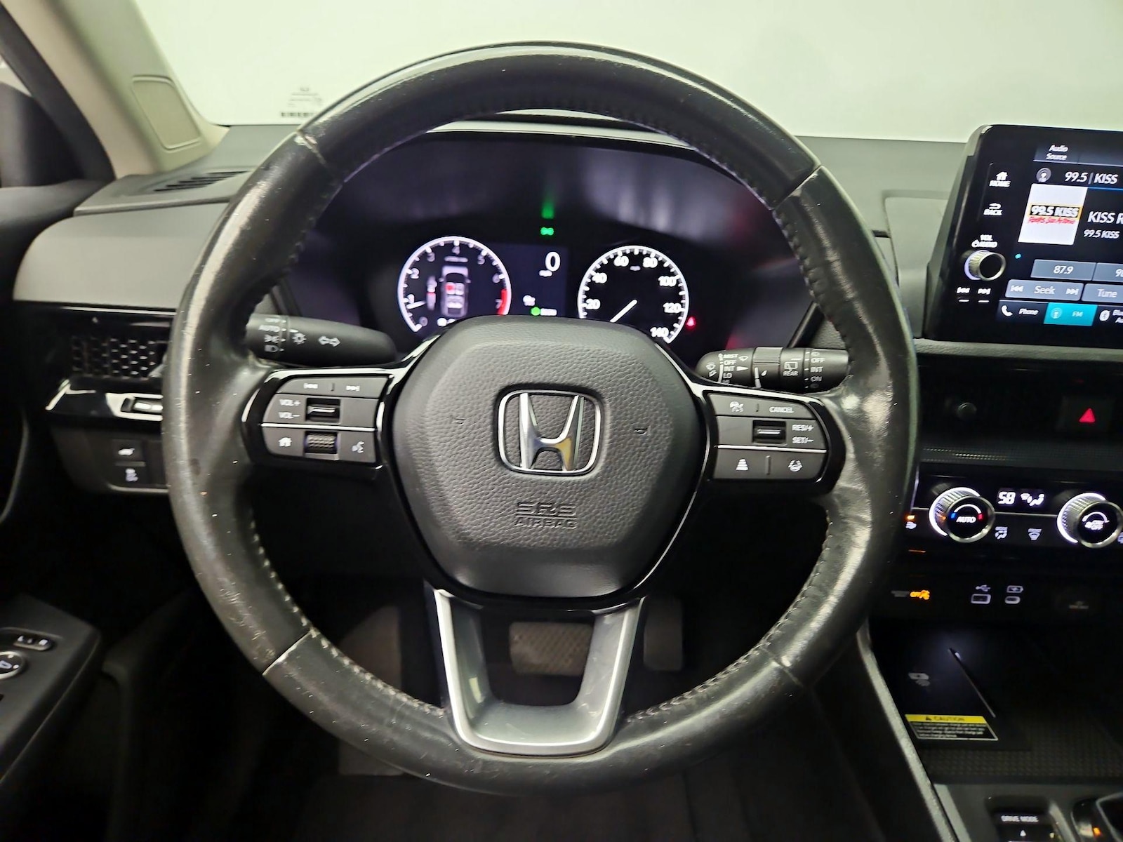 2023 Honda CR-V EX-L - Photo 11