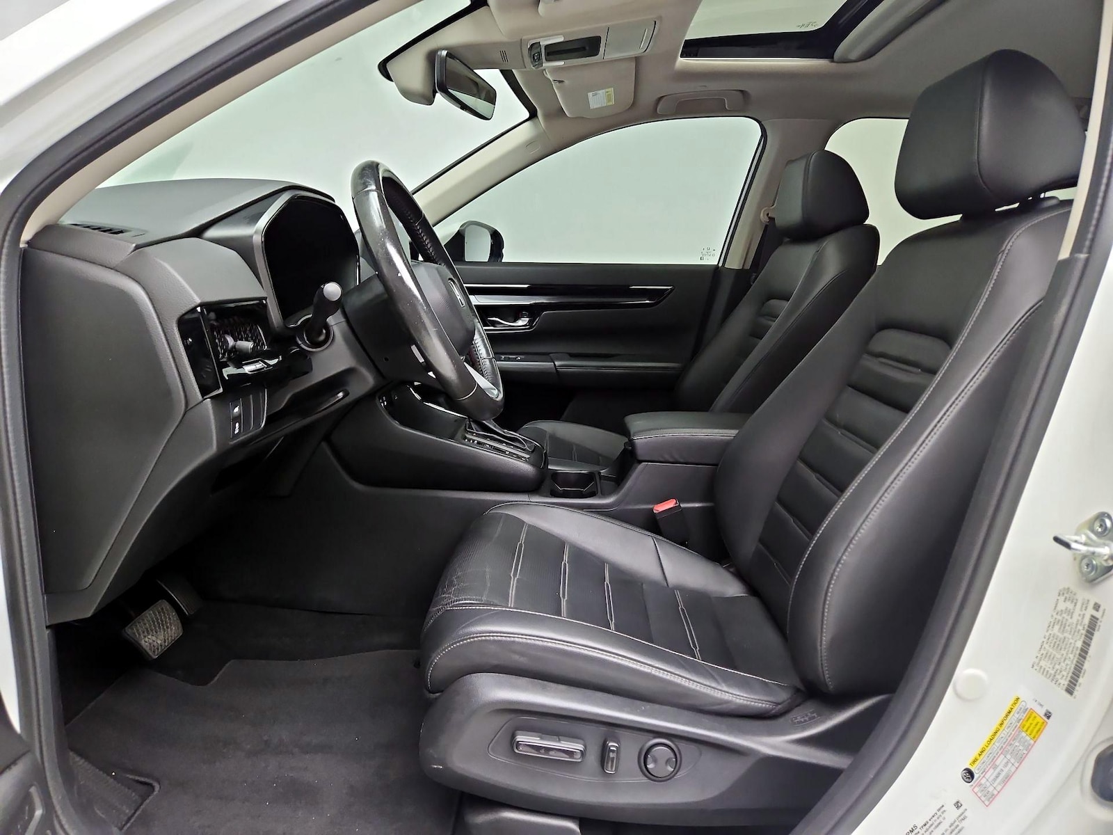 2023 Honda CR-V EX-L - Photo 12