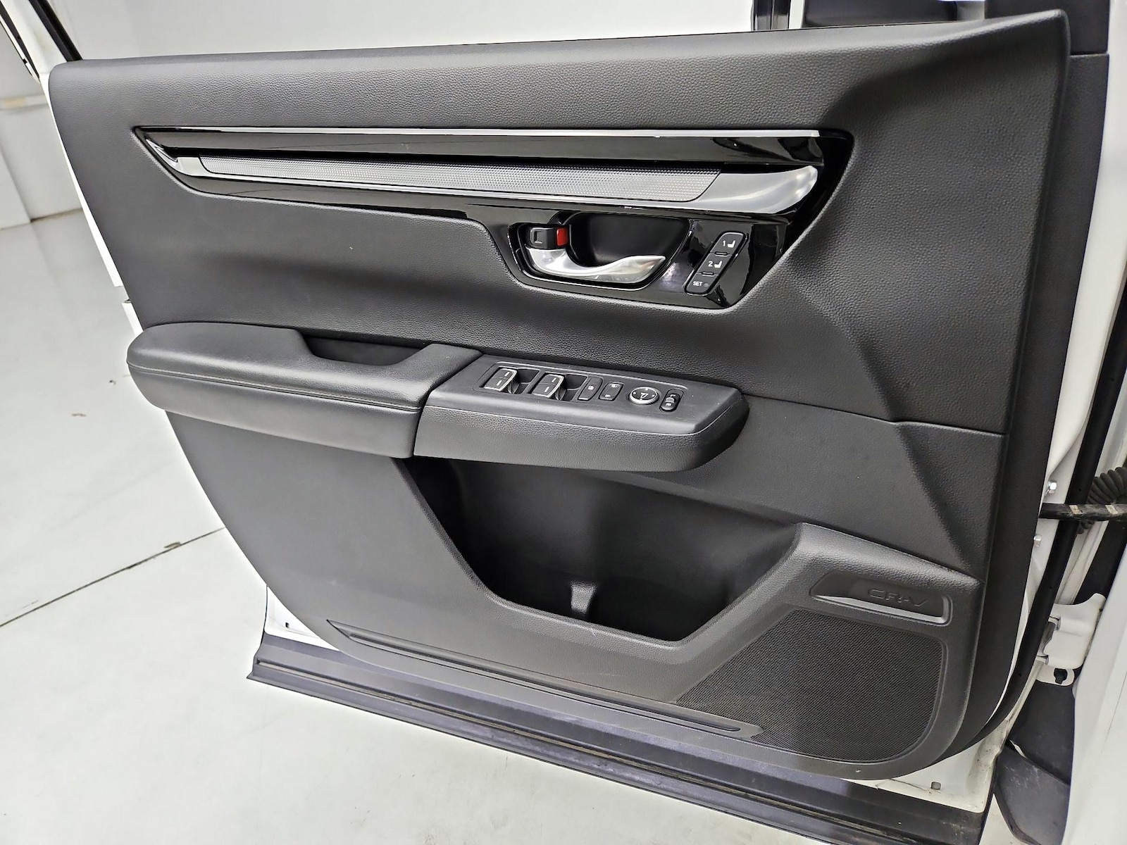 2023 Honda CR-V EX-L - Photo 13