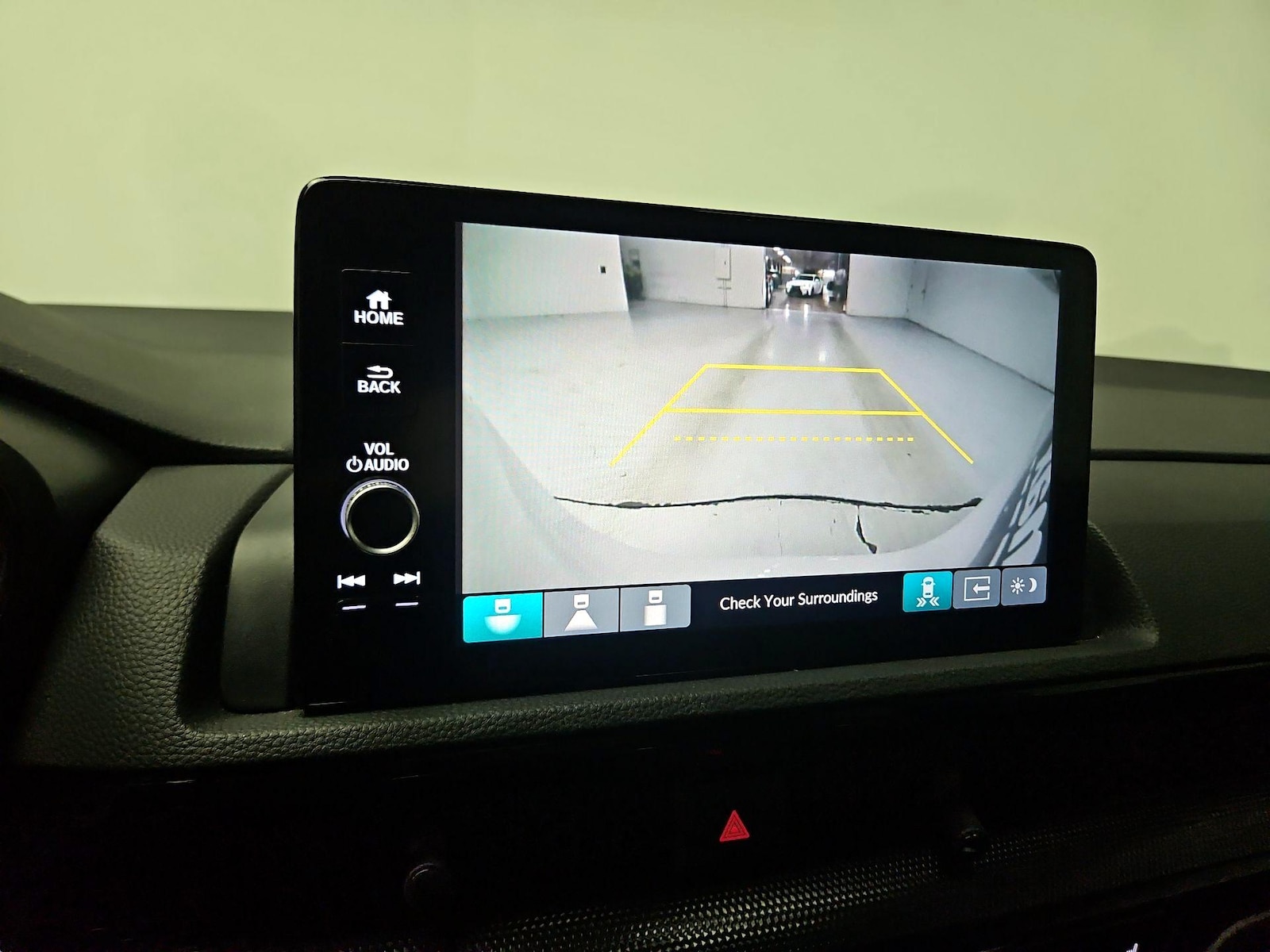 2023 Honda CR-V EX-L - Photo 15