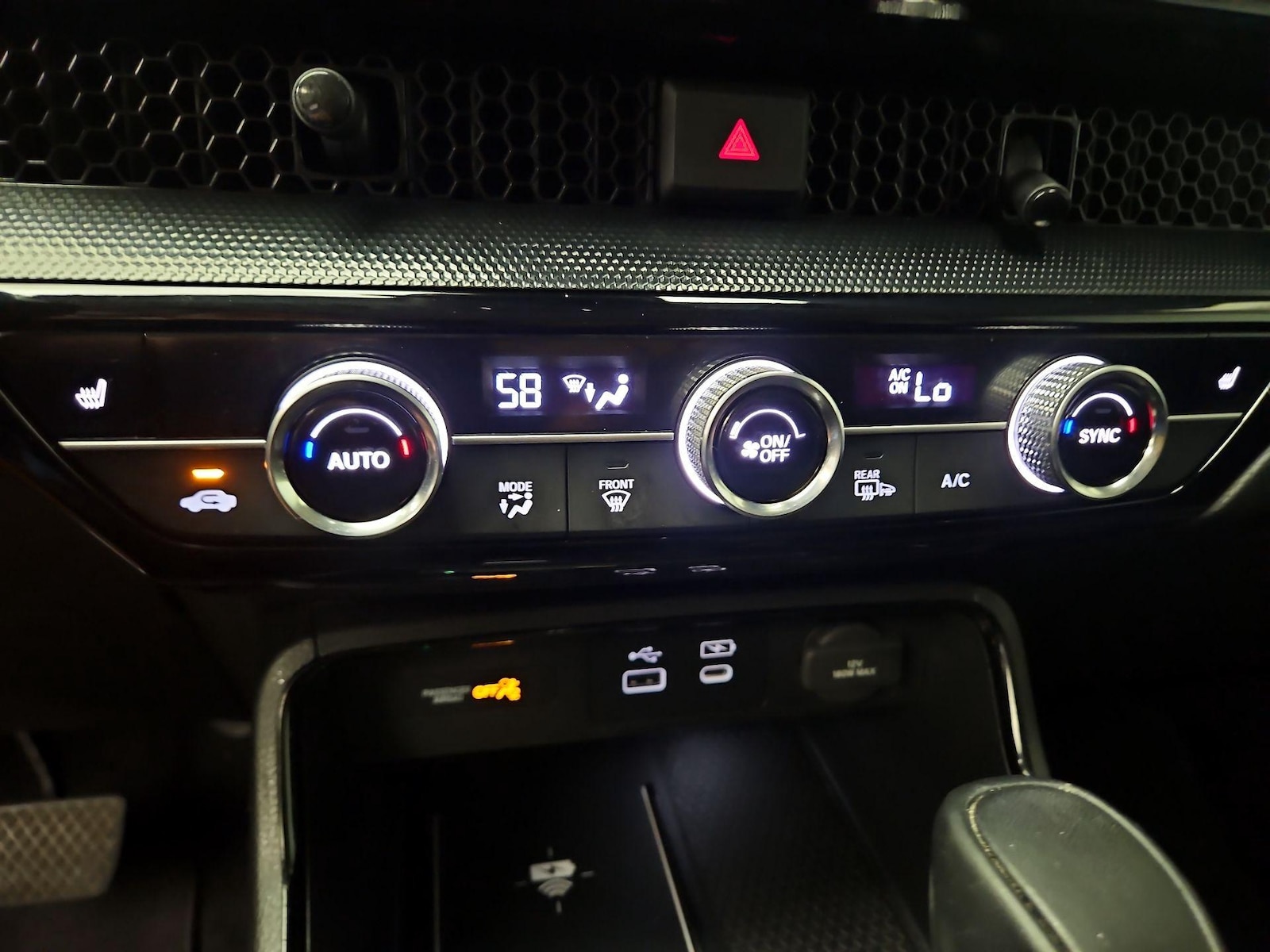 2023 Honda CR-V EX-L - Photo 17