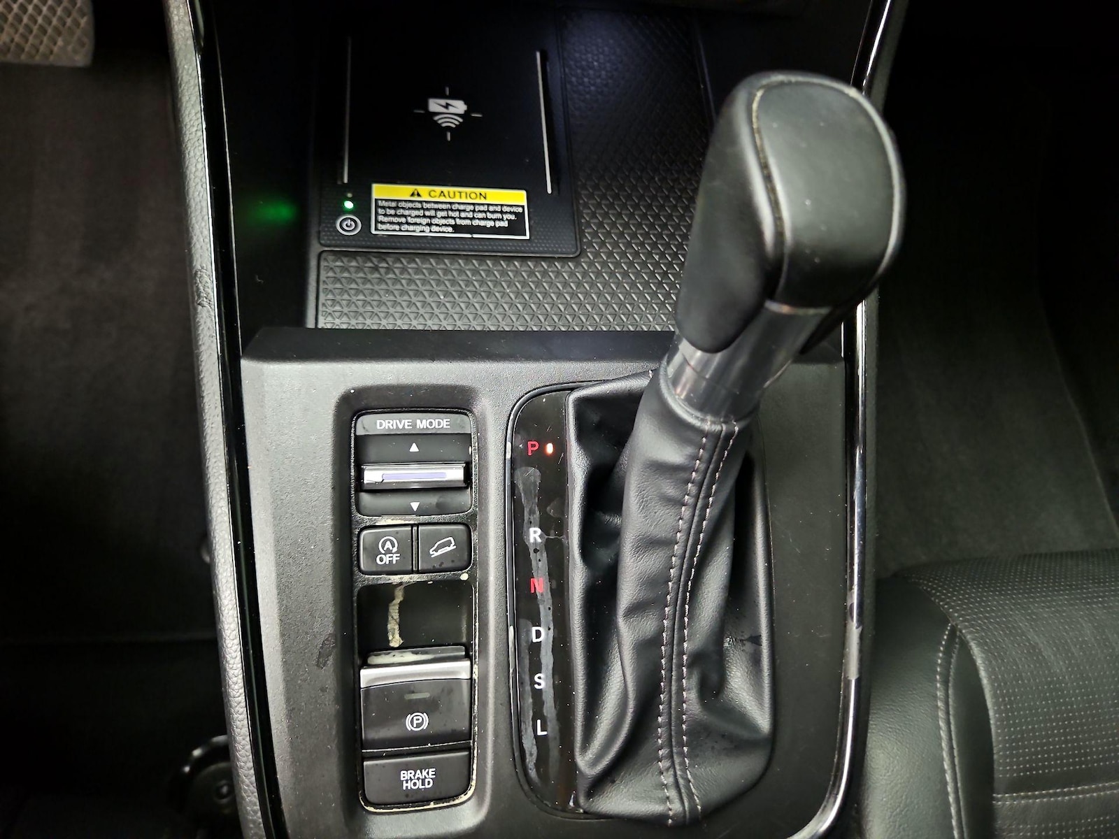 2023 Honda CR-V EX-L - Photo 18