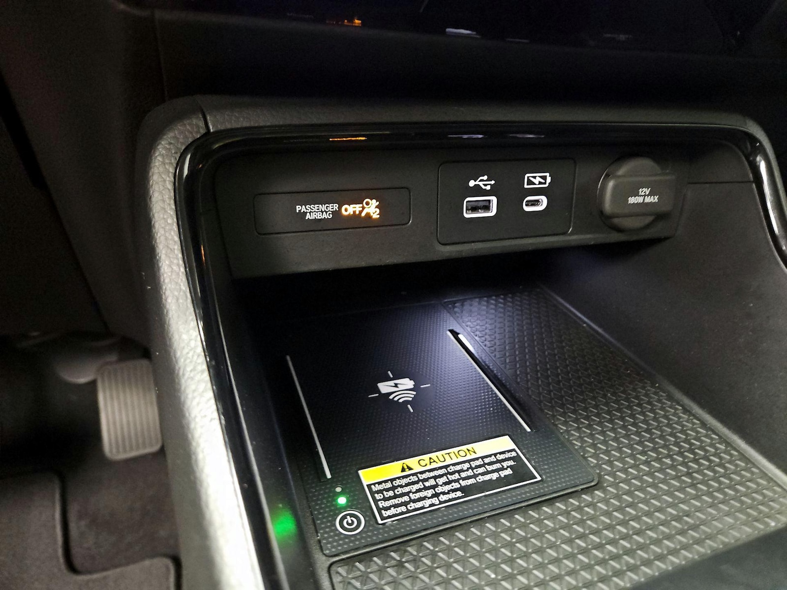 2023 Honda CR-V EX-L - Photo 19
