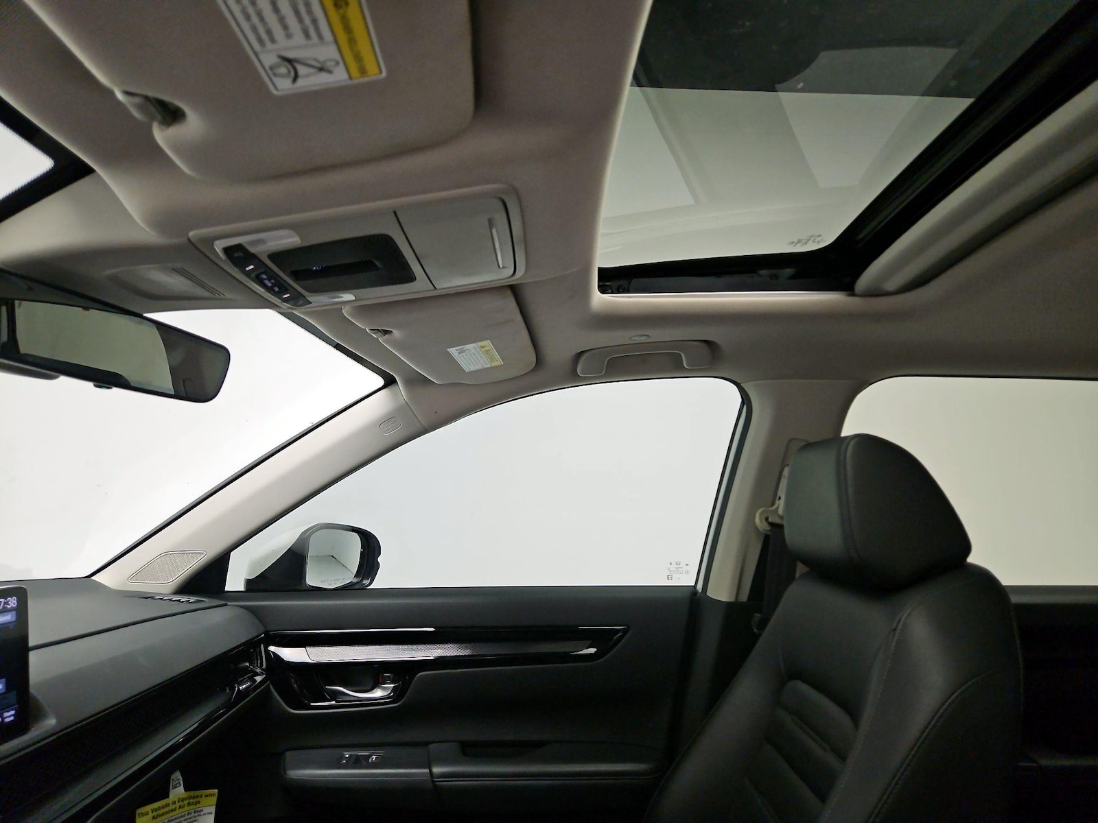 2023 Honda CR-V EX-L - Photo 20