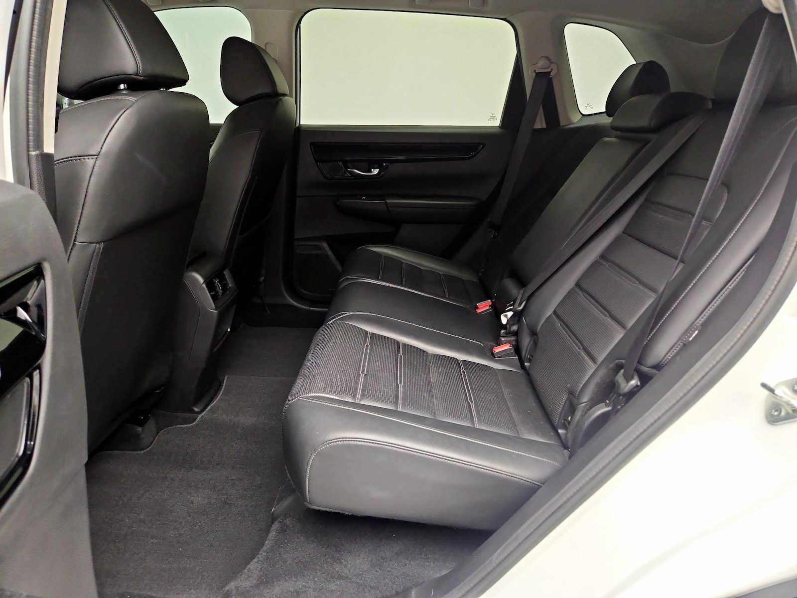 2023 Honda CR-V EX-L - Photo 21