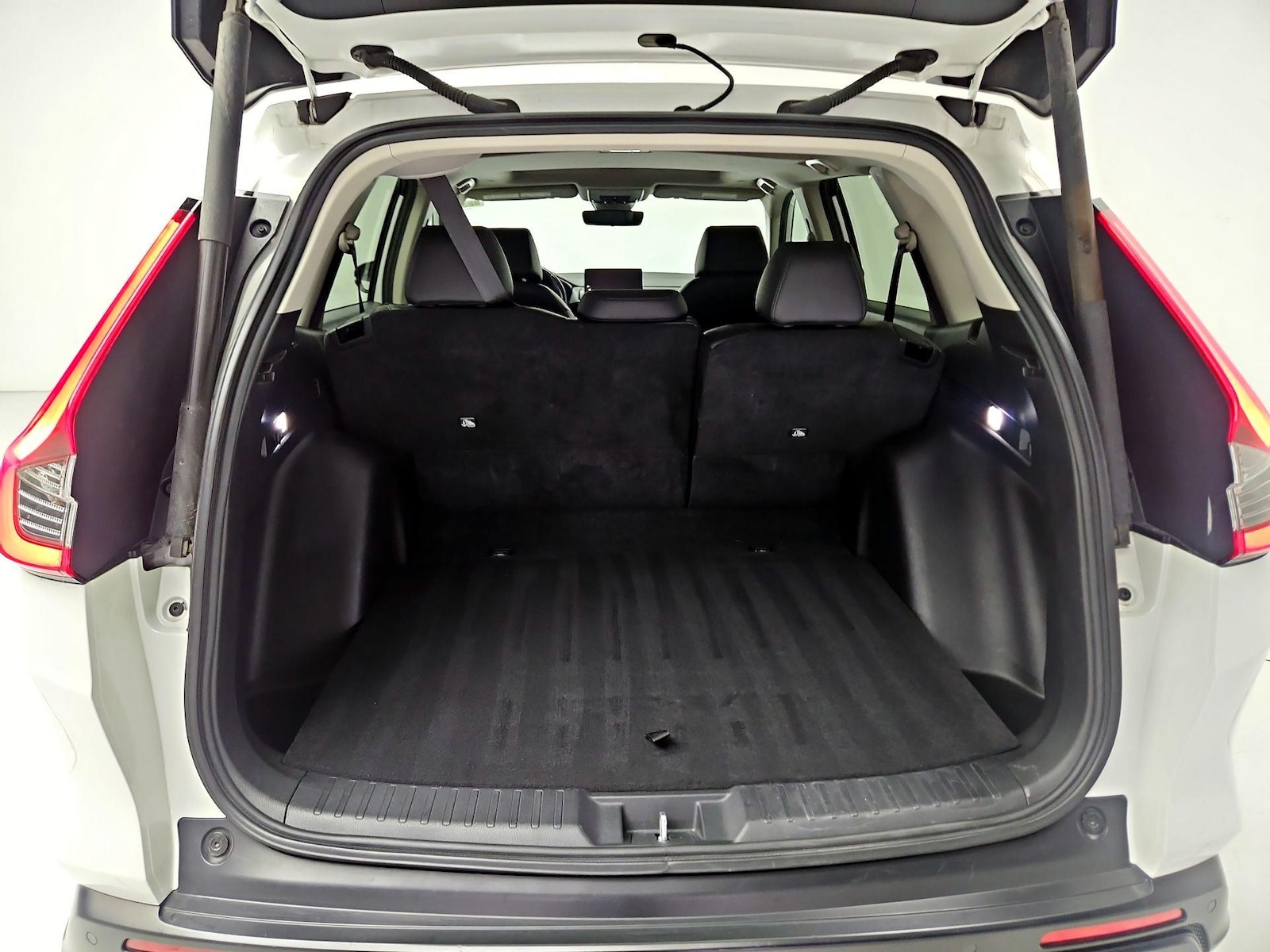 2023 Honda CR-V EX-L - Photo 22